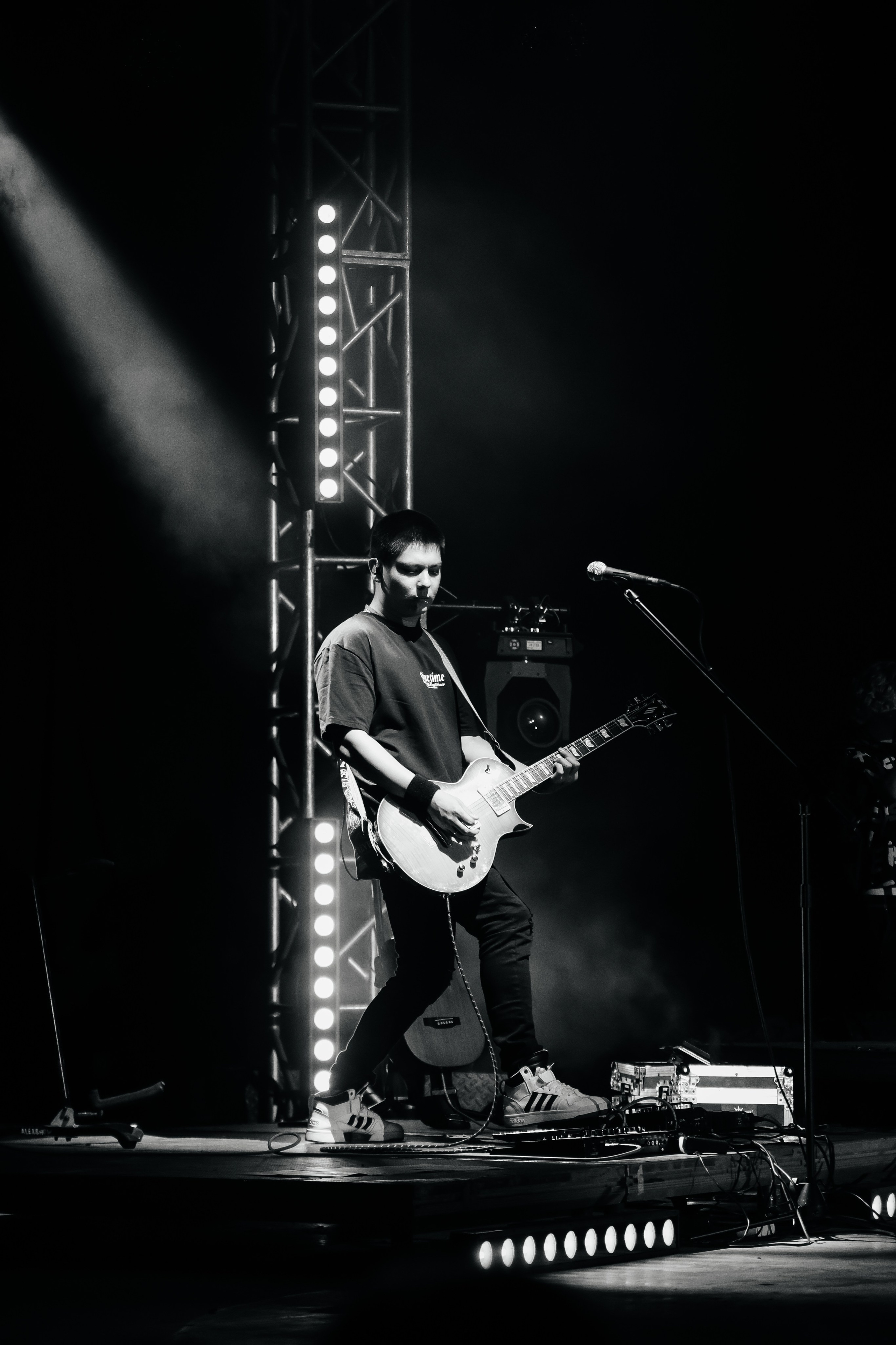 Da Gudda Jazz & FlashUp. Свадебный фотограф Алматы