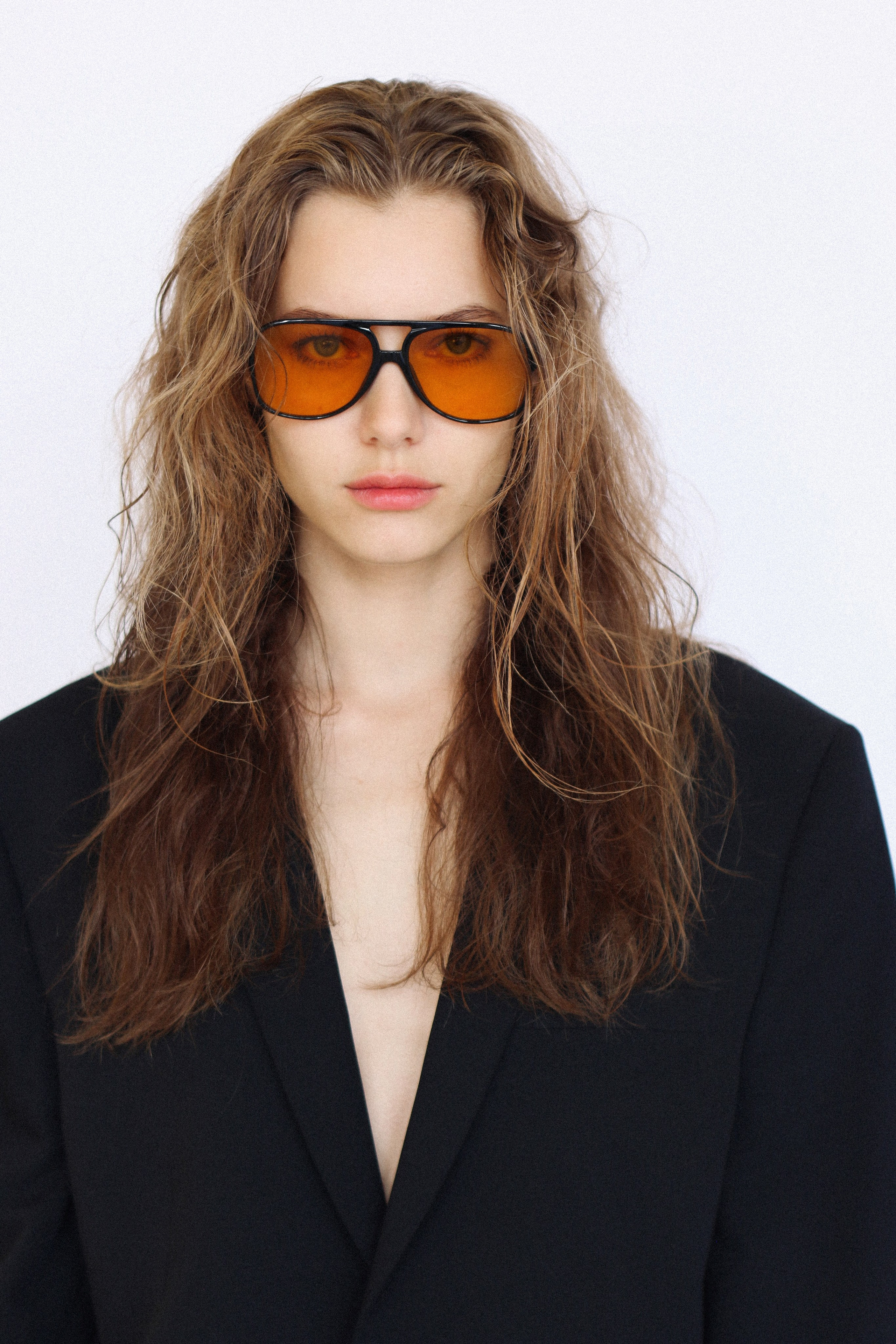 Taya. Personality models. Международное модельное агентство в Калининграде