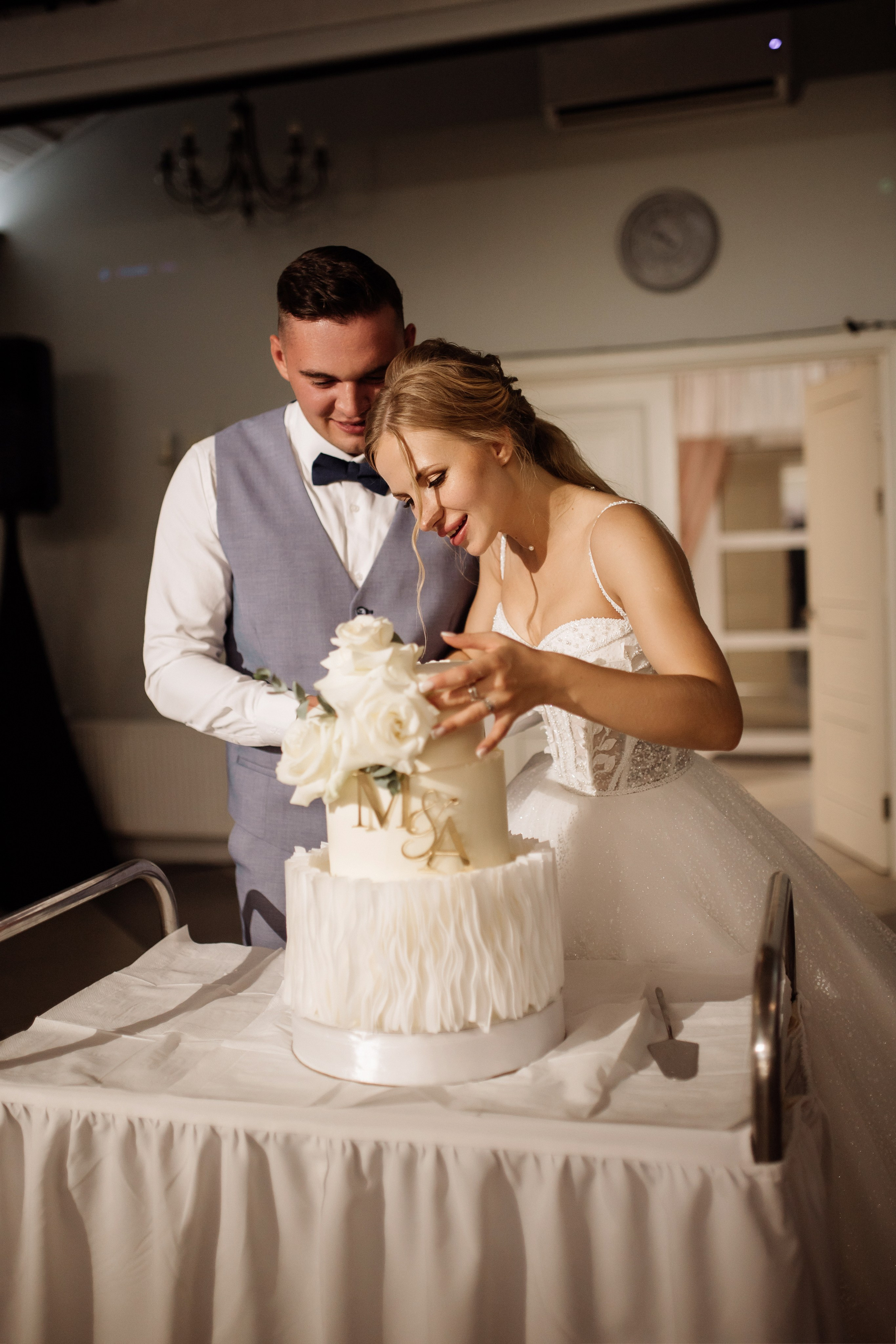 Портфолио. Свадебный фотограф Москва Виктория Васильева