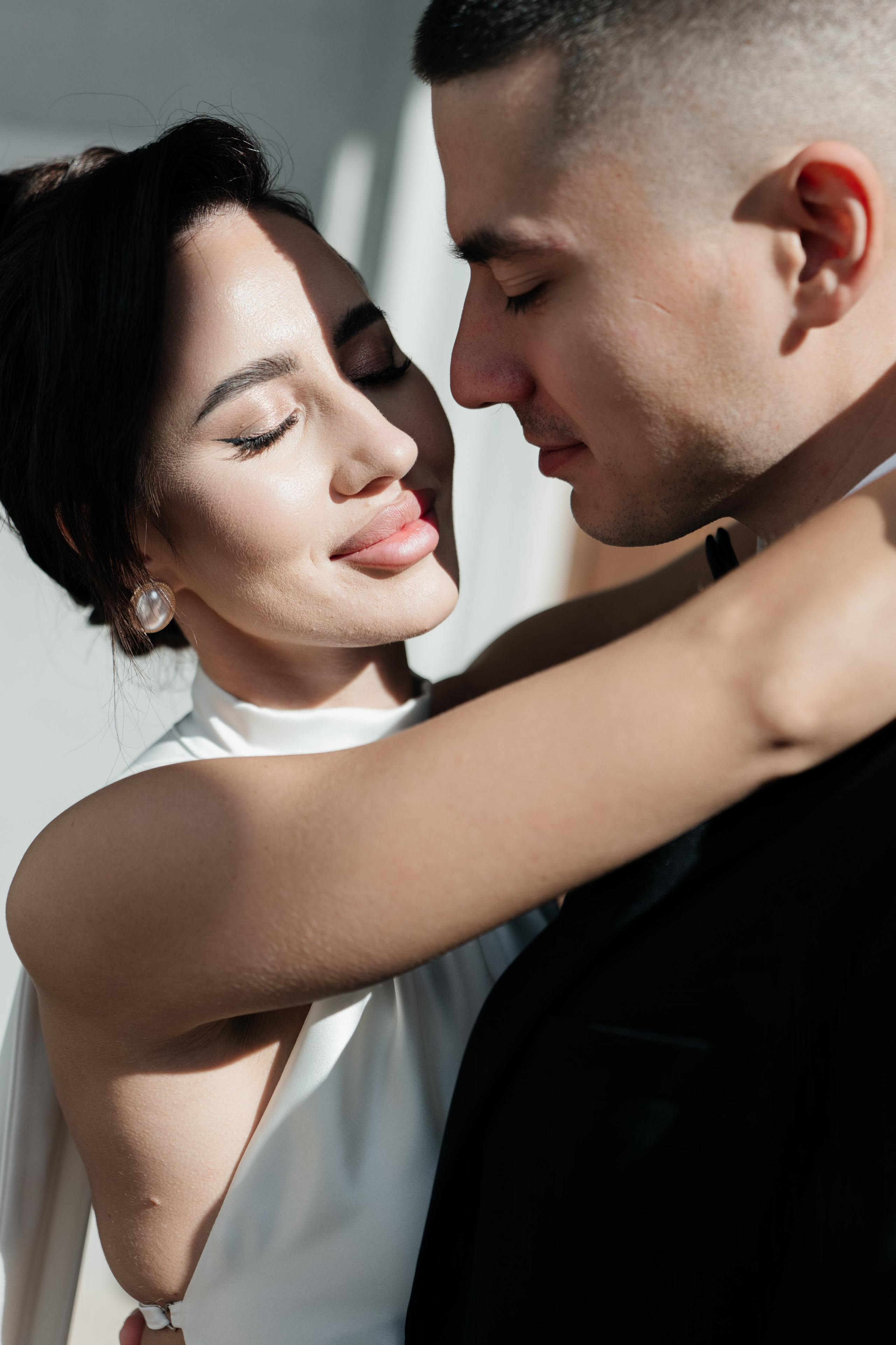 RATMIR & JESSICA. Свадебное ФОТО & ВИДЕО Москва/Липецк