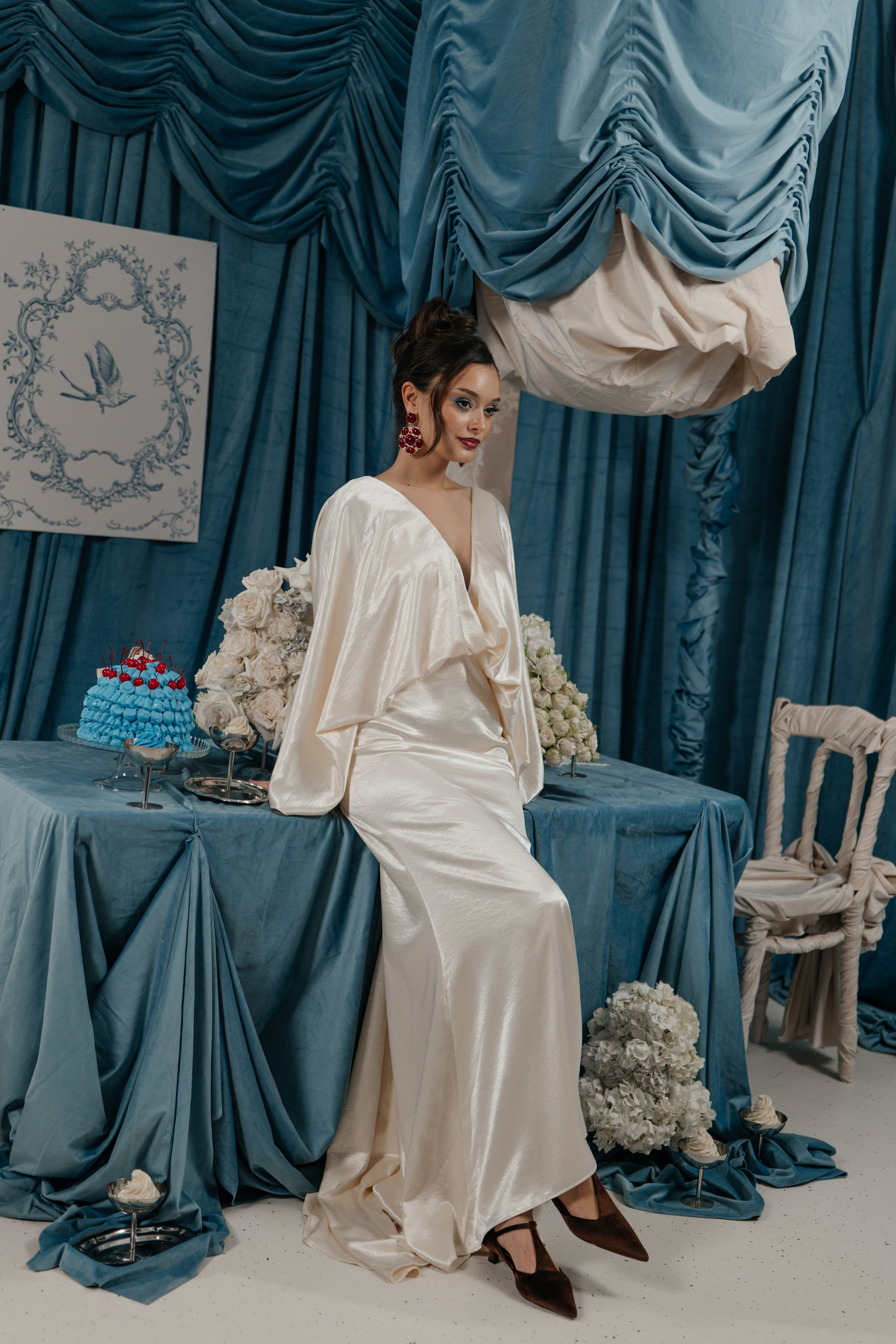 BRIDAL HOME EVENTS. Свадебное ФОТО & ВИДЕО Москва/Липецк