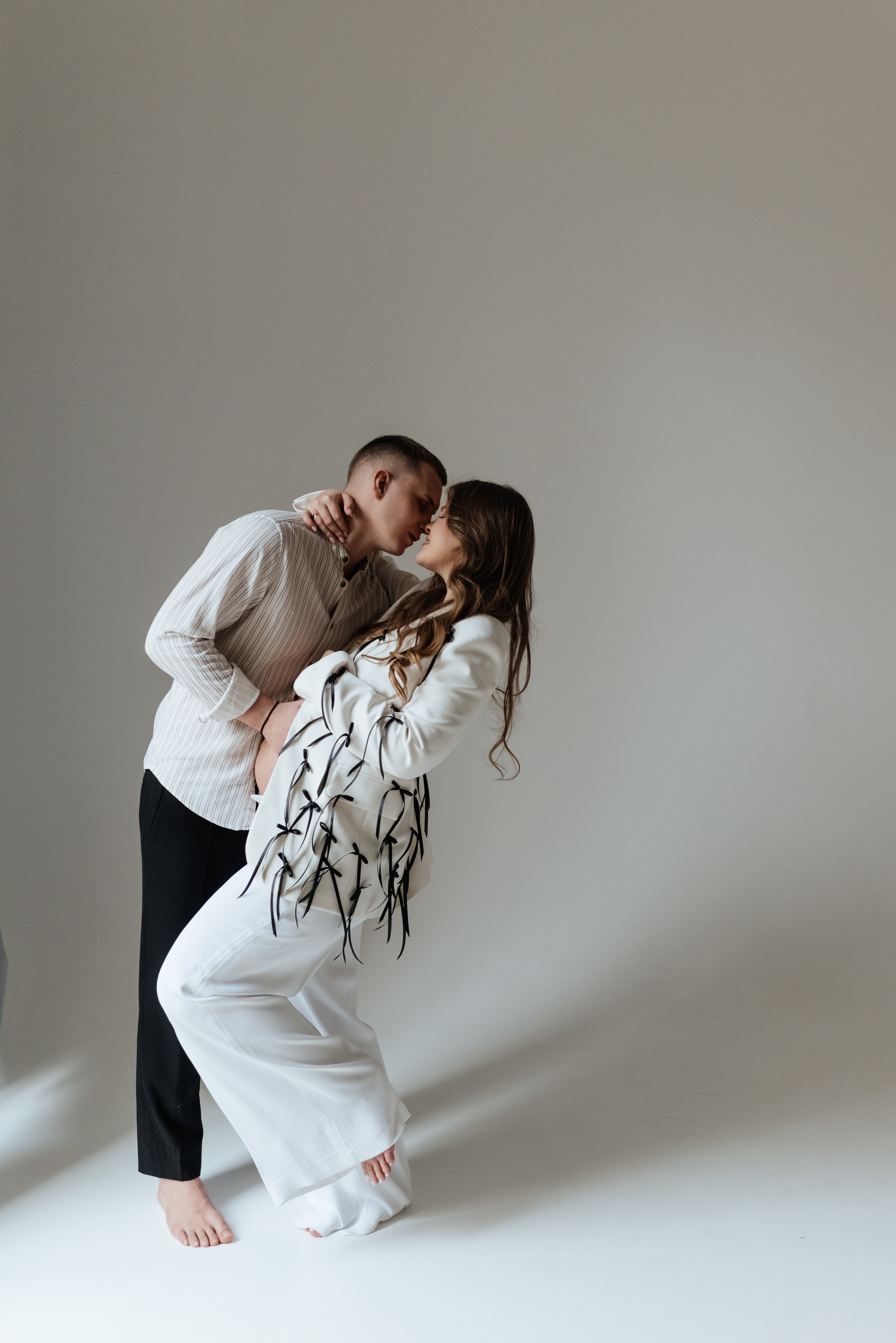 Александр и София. Фотограф Елена Кучук