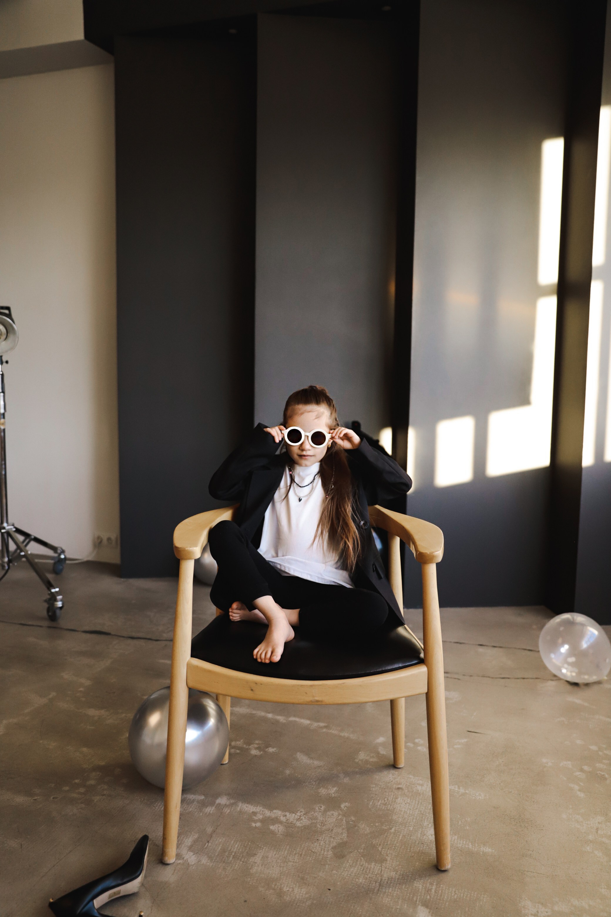 Настя и Алиса. Семейный фотограф в Екатеринбурге и Красноуфимске Евгения Лягаева