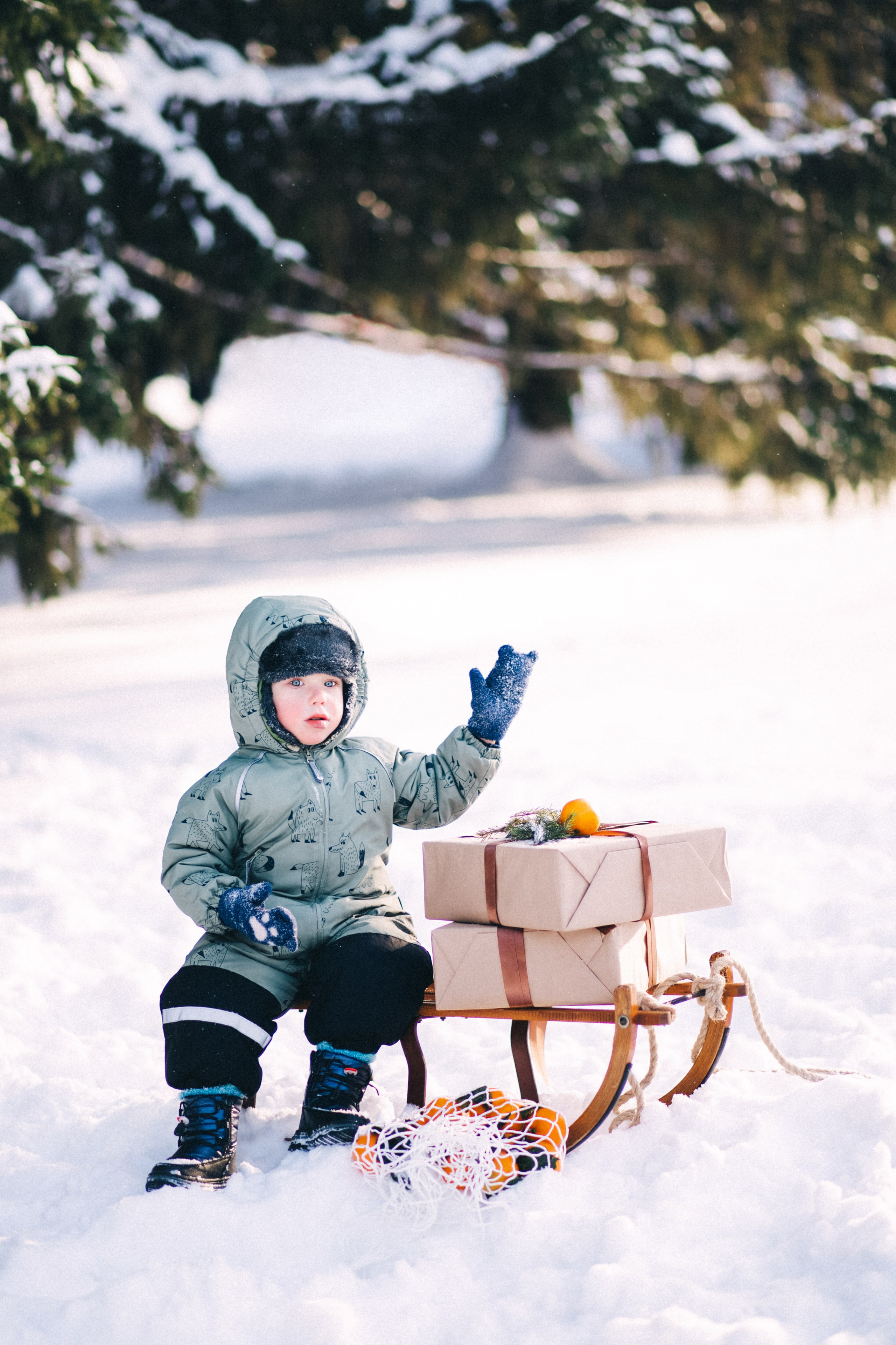 Анастасия, Павел и Даня. Семейный фотограф в Екатеринбурге и Красноуфимске Евгения Лягаева