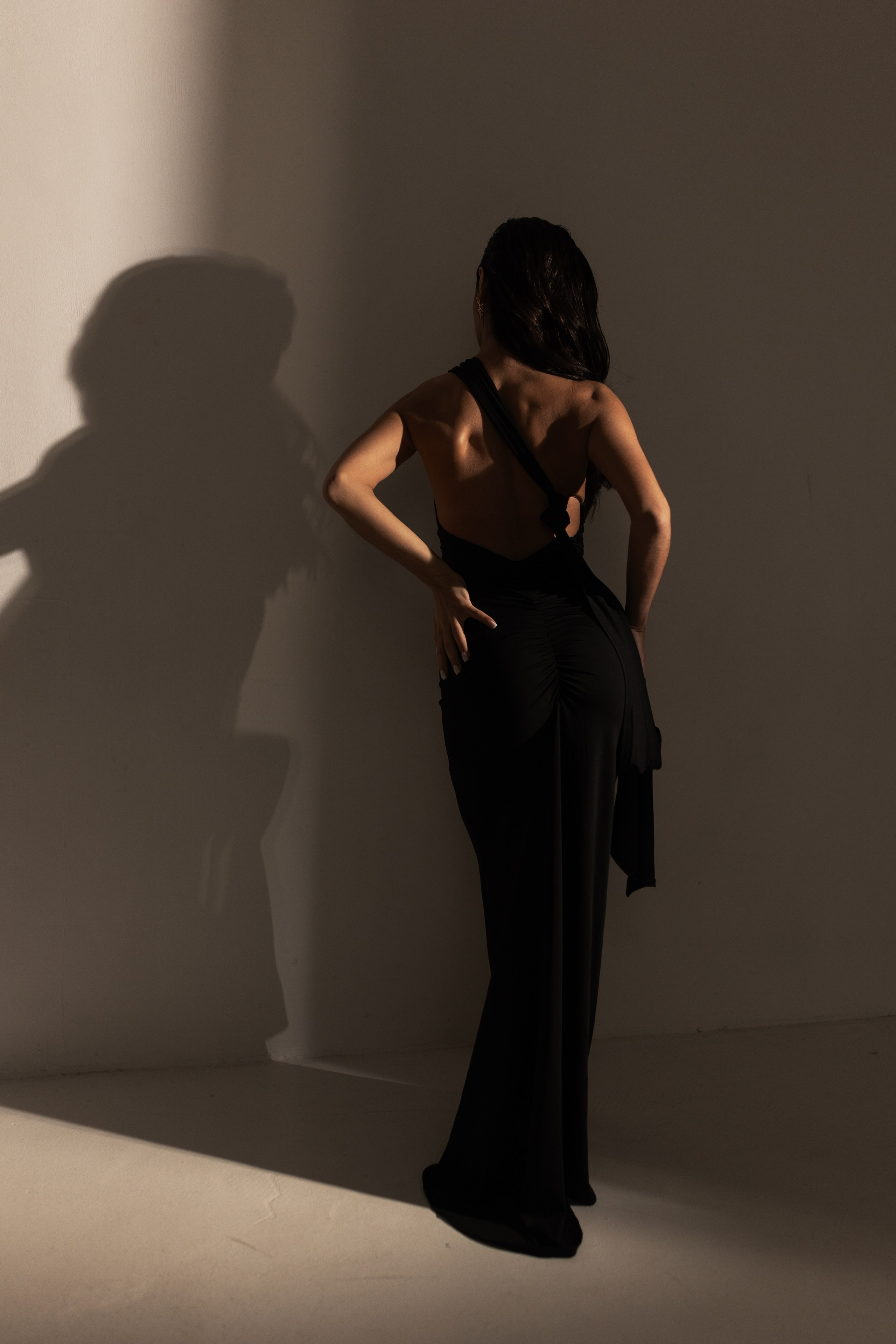 Марина. Фотограф Алина Кучумова