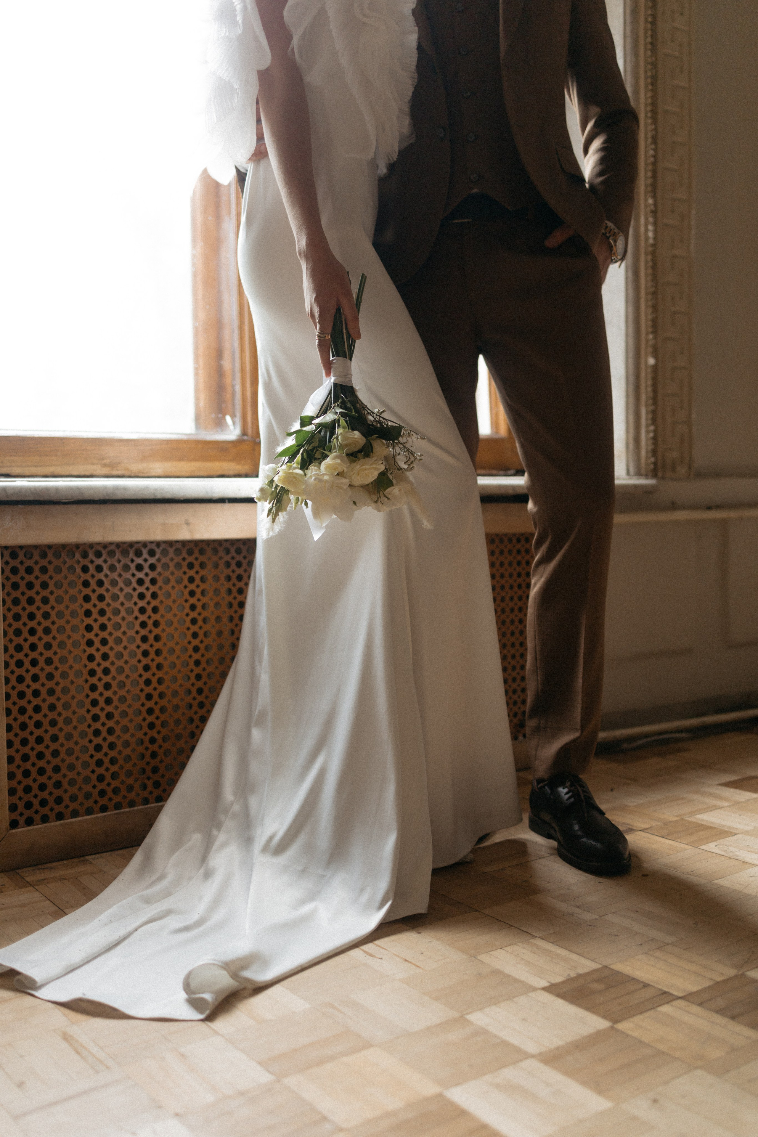 Андрей & Мария. Фотограф Москва|Комиссарова Наталья