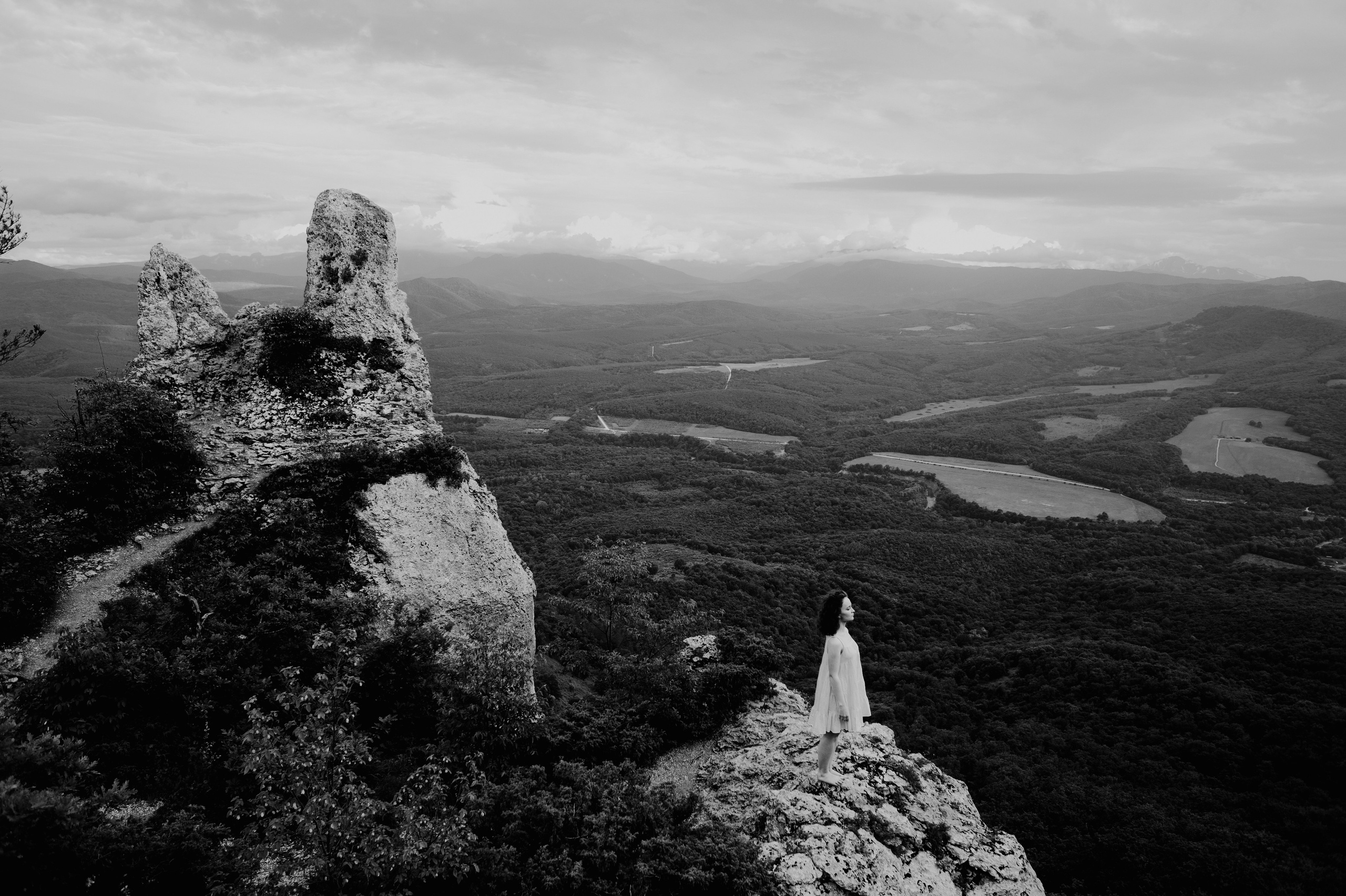 Портретная фотография в Майкопе — CINEMACHINE