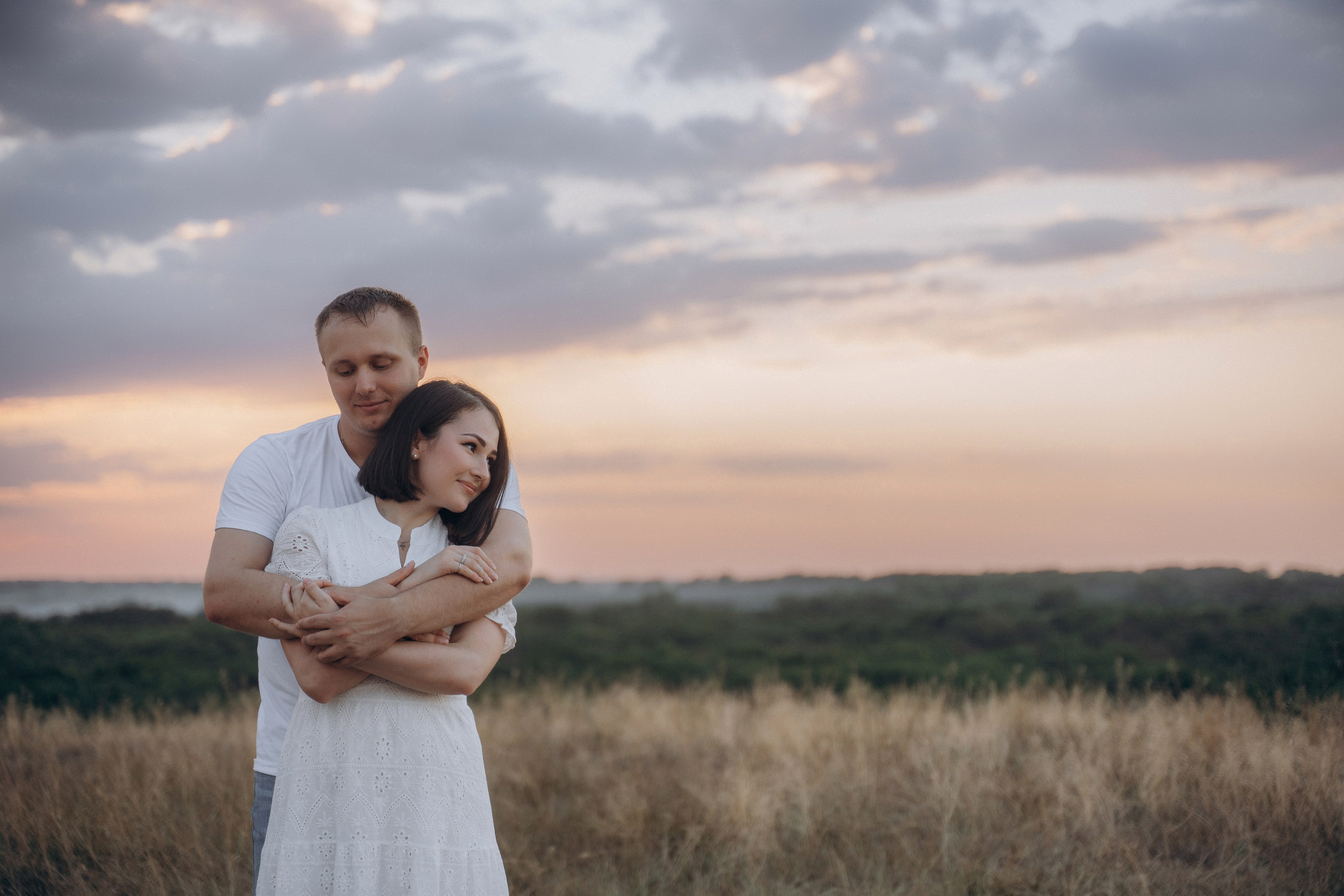 Однажды, в сентябре. Свадебный и семейный фотограф Екатерина Коробова г. Моздок