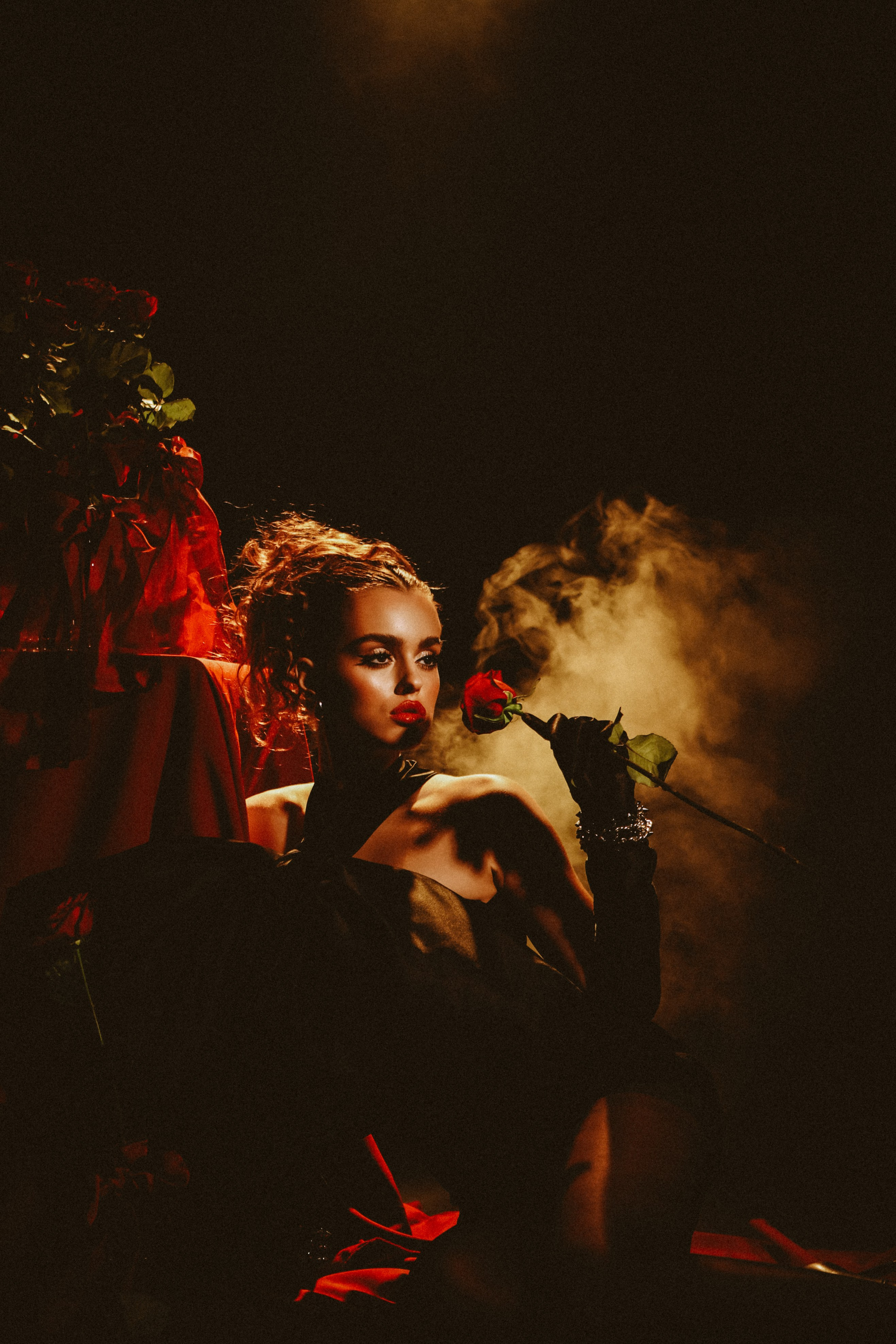 Индивидуальные съемки. Ксения Грязнова — коммерческий фотограф в Ростове-на-Дону