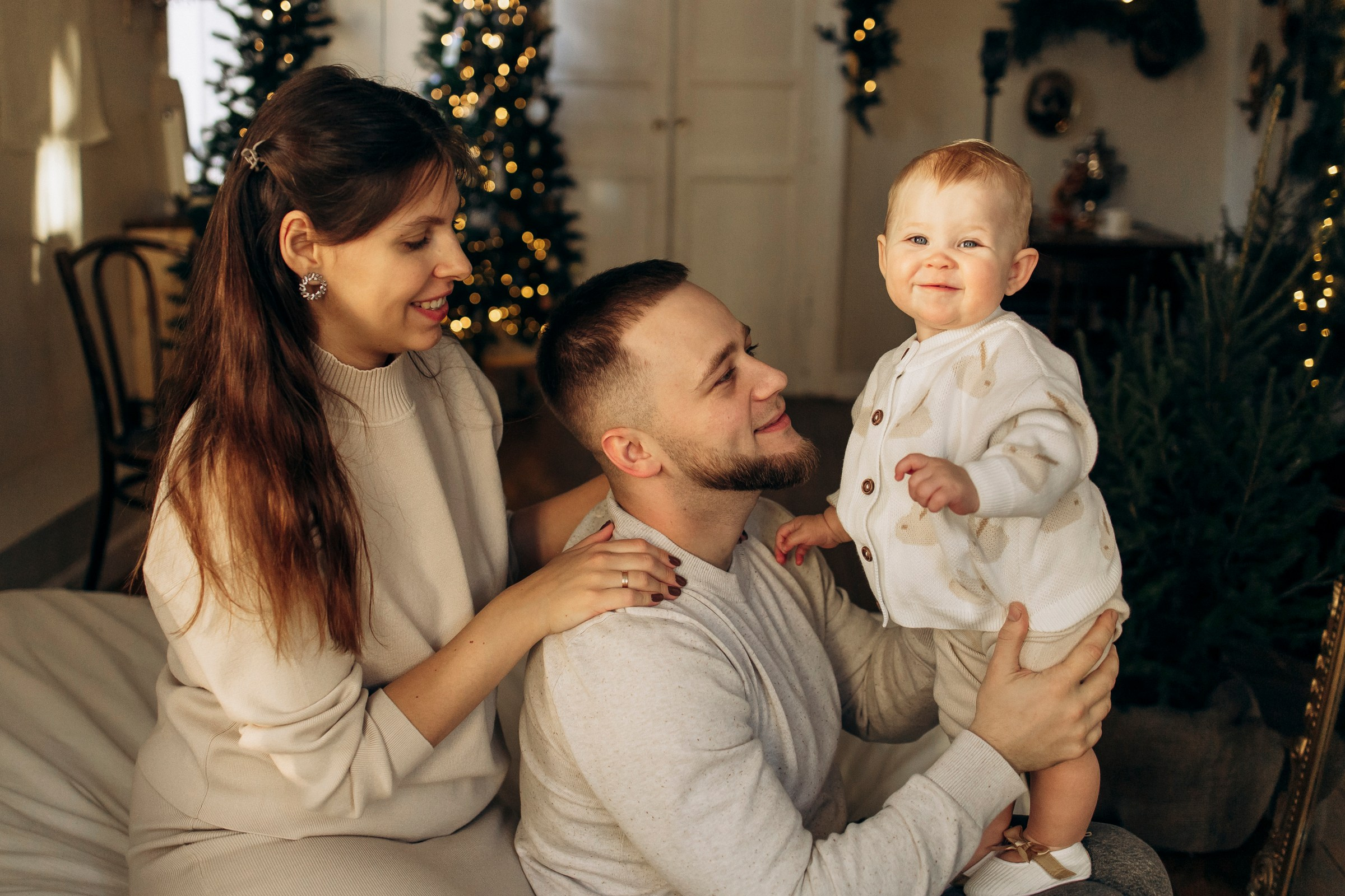 Lagom. Семейный фотограф Тюмень Смирнова Юлия