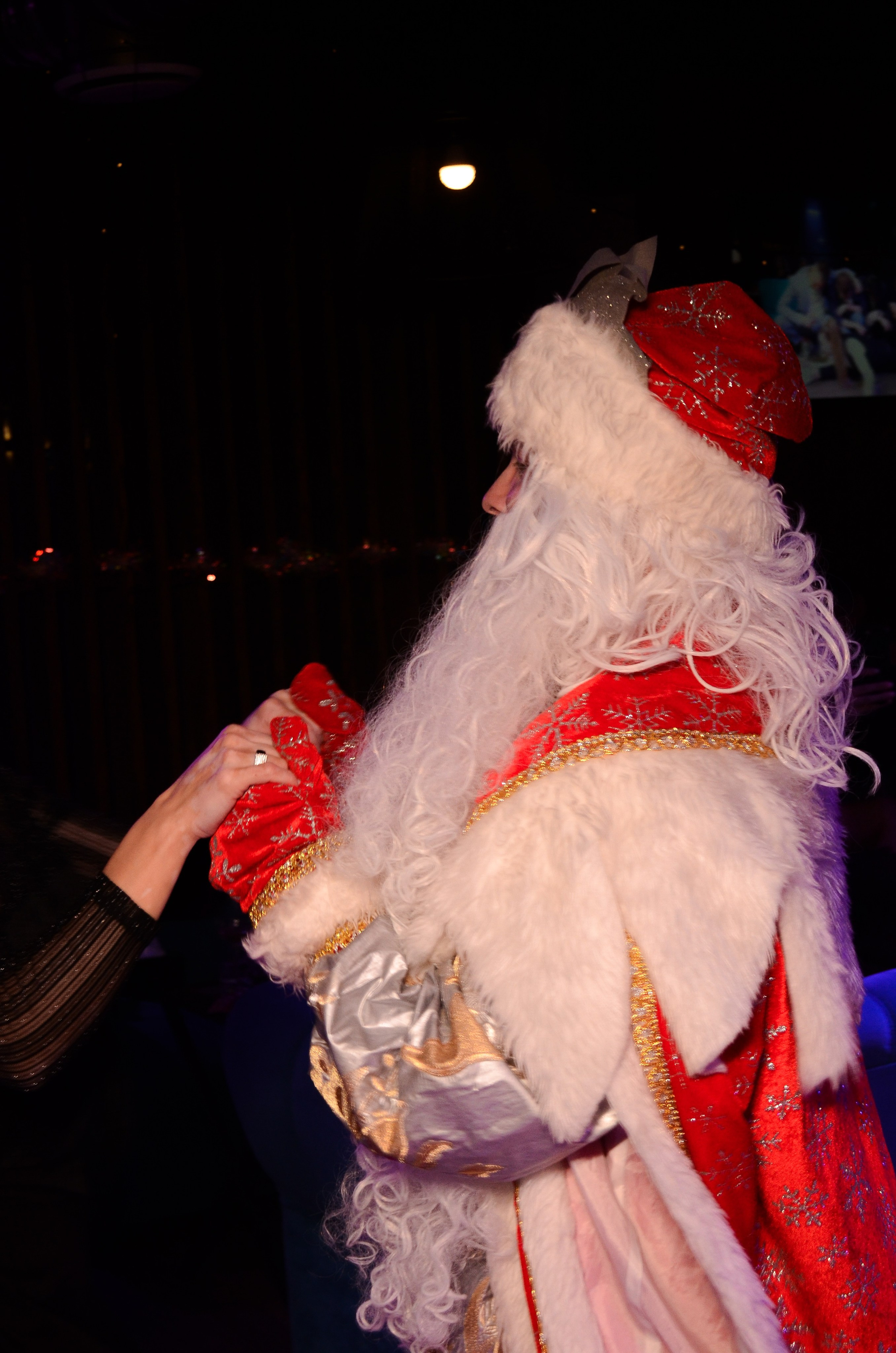 25.12.25 New Year Party. Мята Спортивная — Кальянная, караоке, бар в Минске