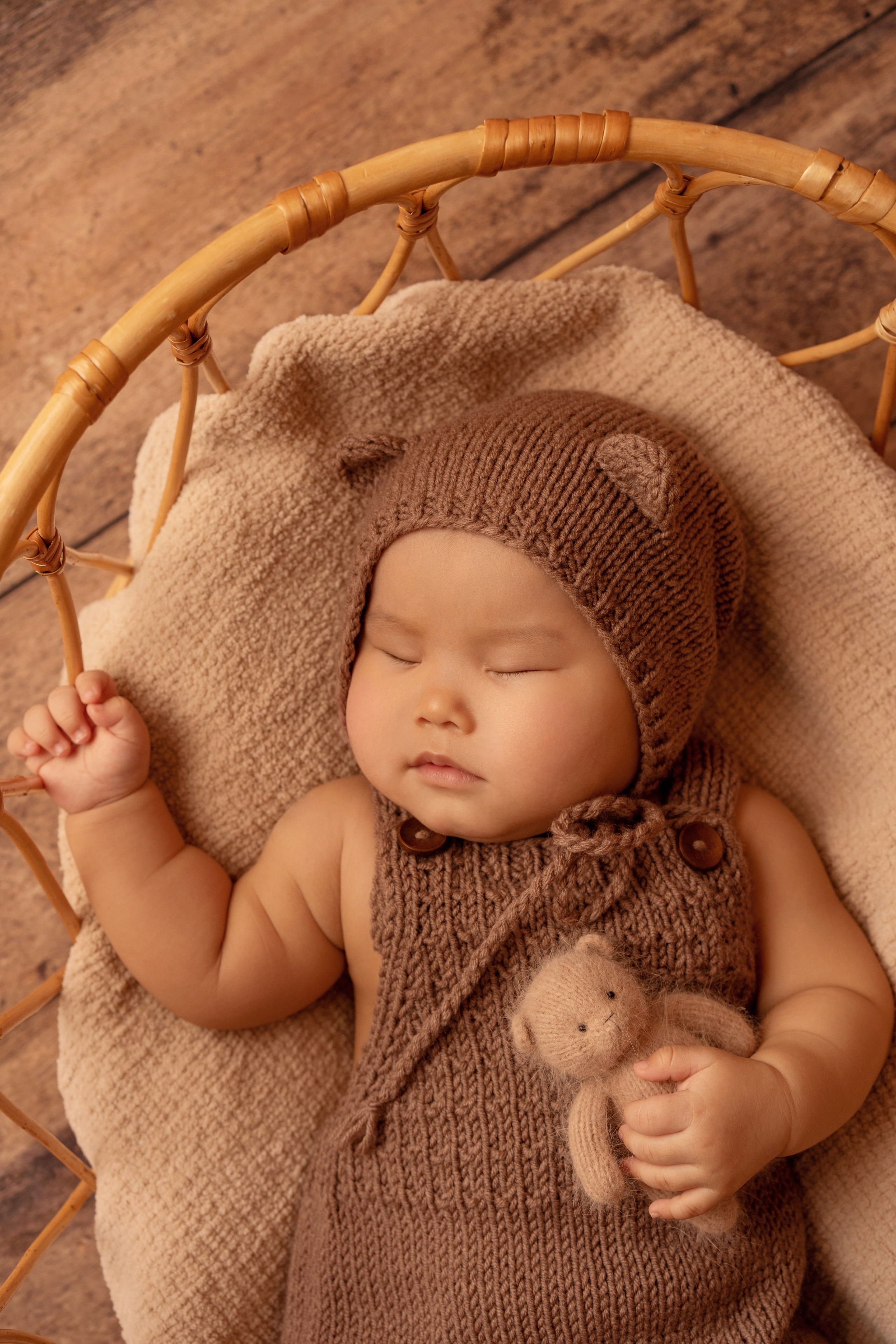 Малыши. Фотограф Александра Василькова