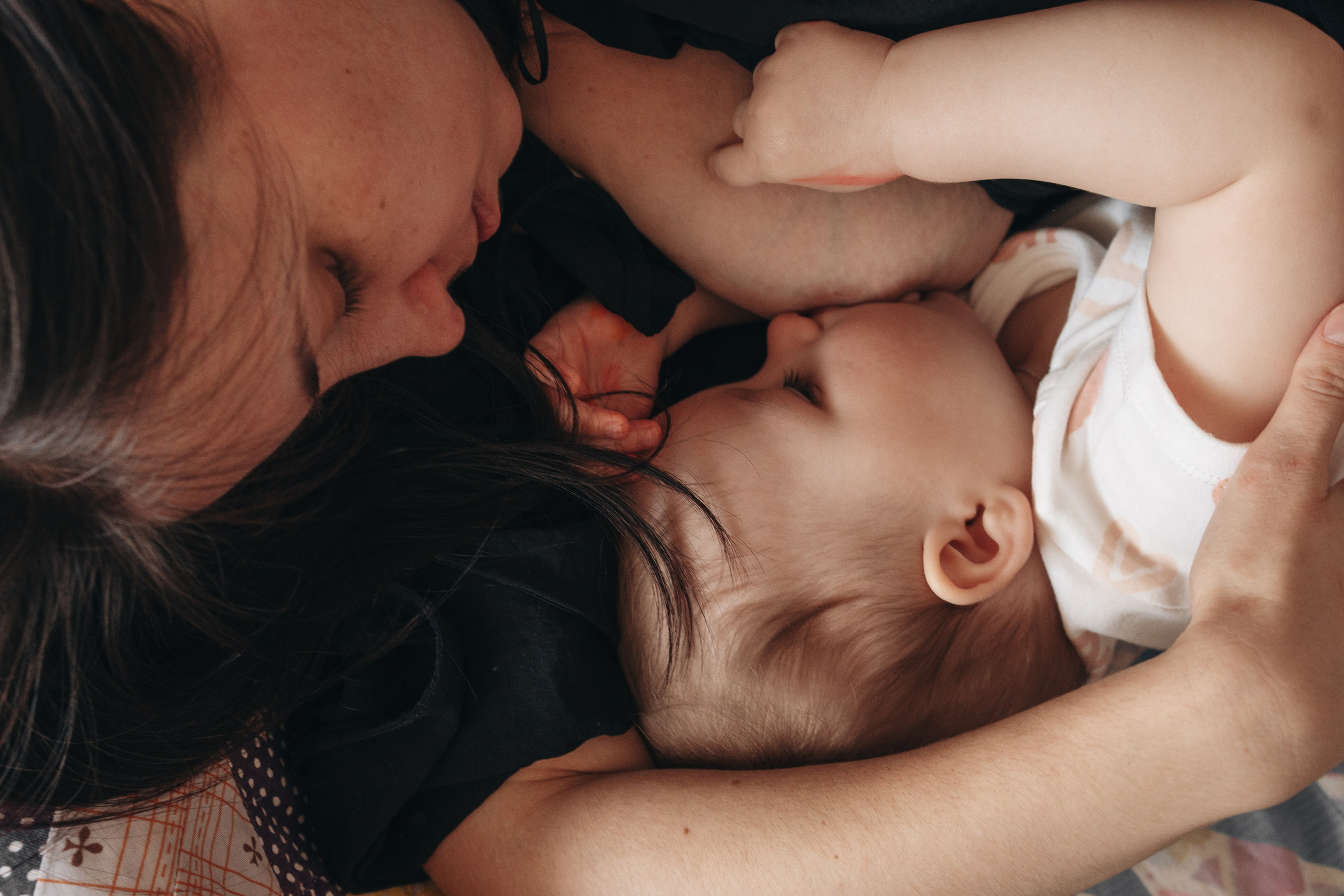 Мама+Малыш домашняя серия. Alenasokolowa.ru