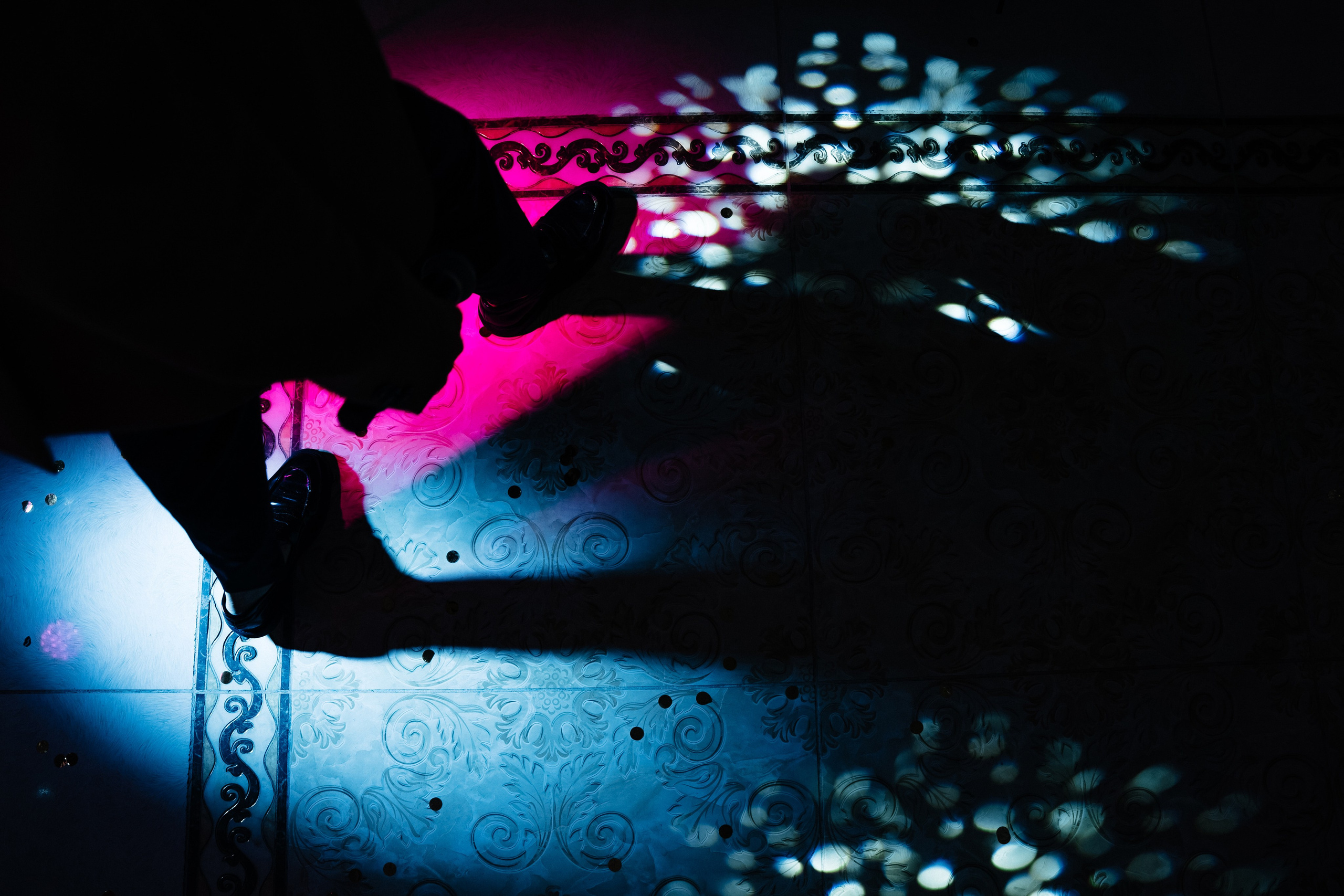 GENDER PARTY. Фотограф Кирилл Бабий