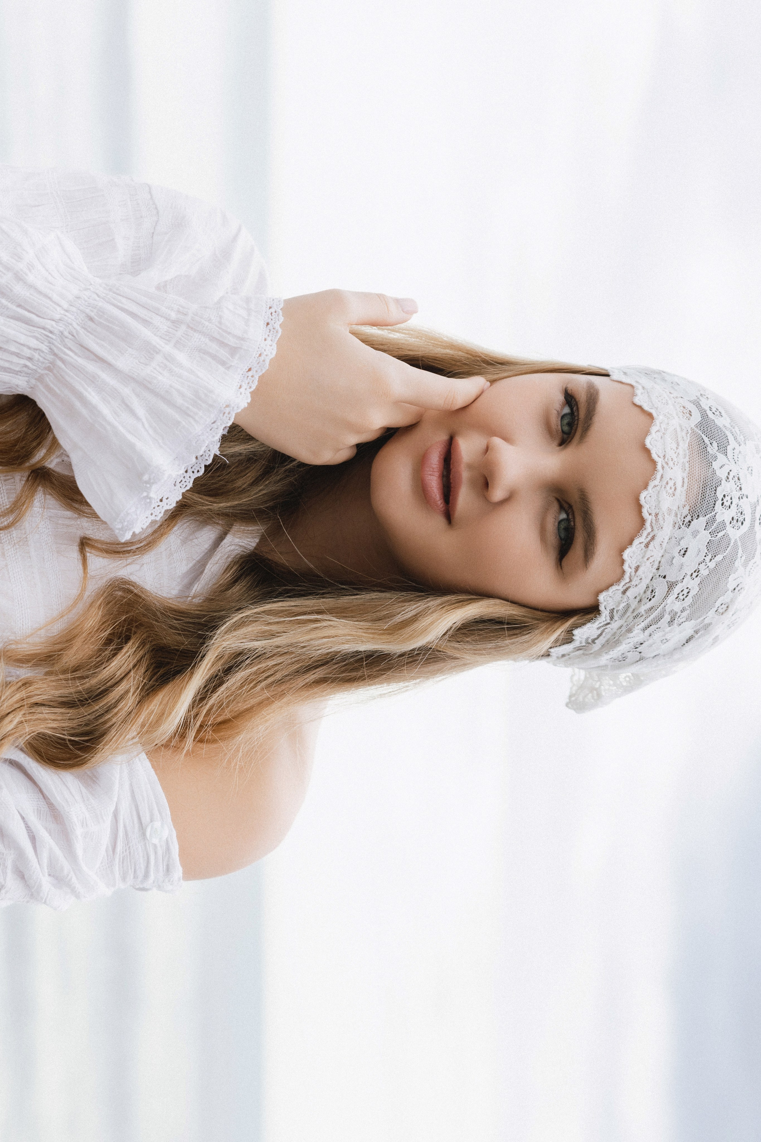 Влада. Фотограф Ершова Светлана