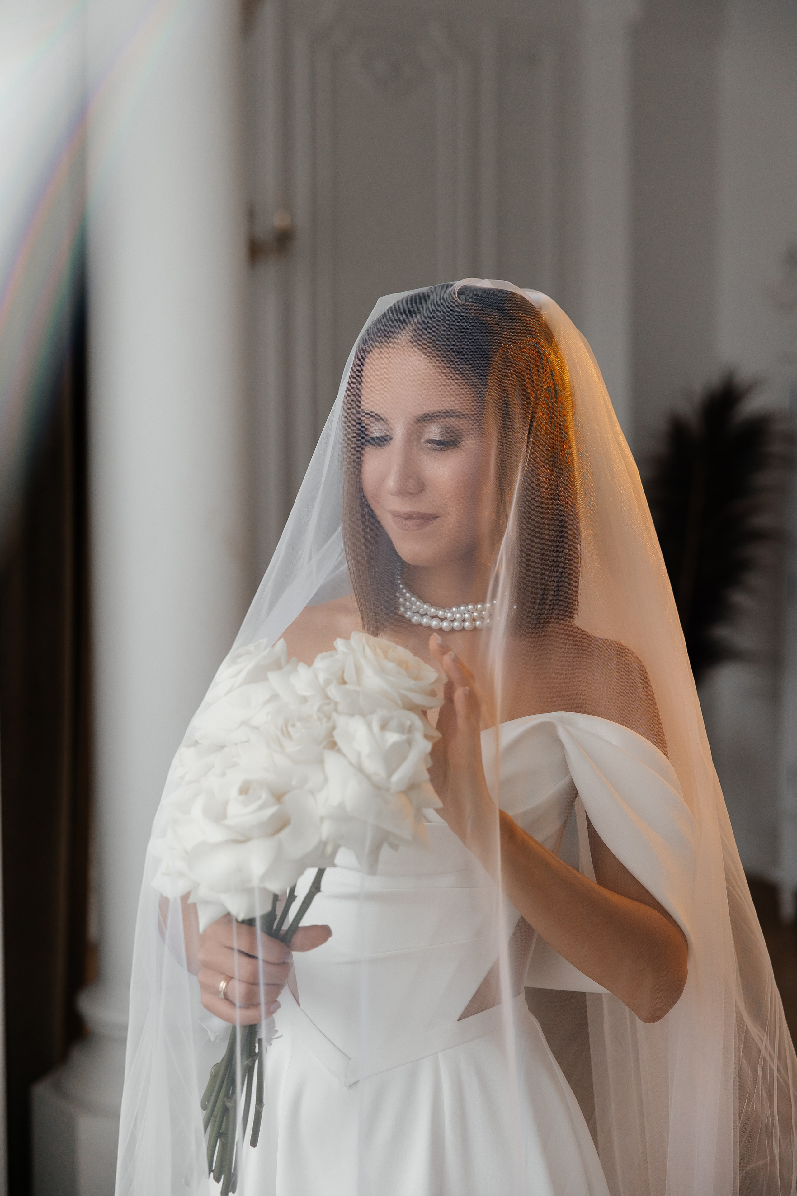 Наиль и Альбина. Фотограф Пенза Марина Арбузова |свадебный и семейный фотограф