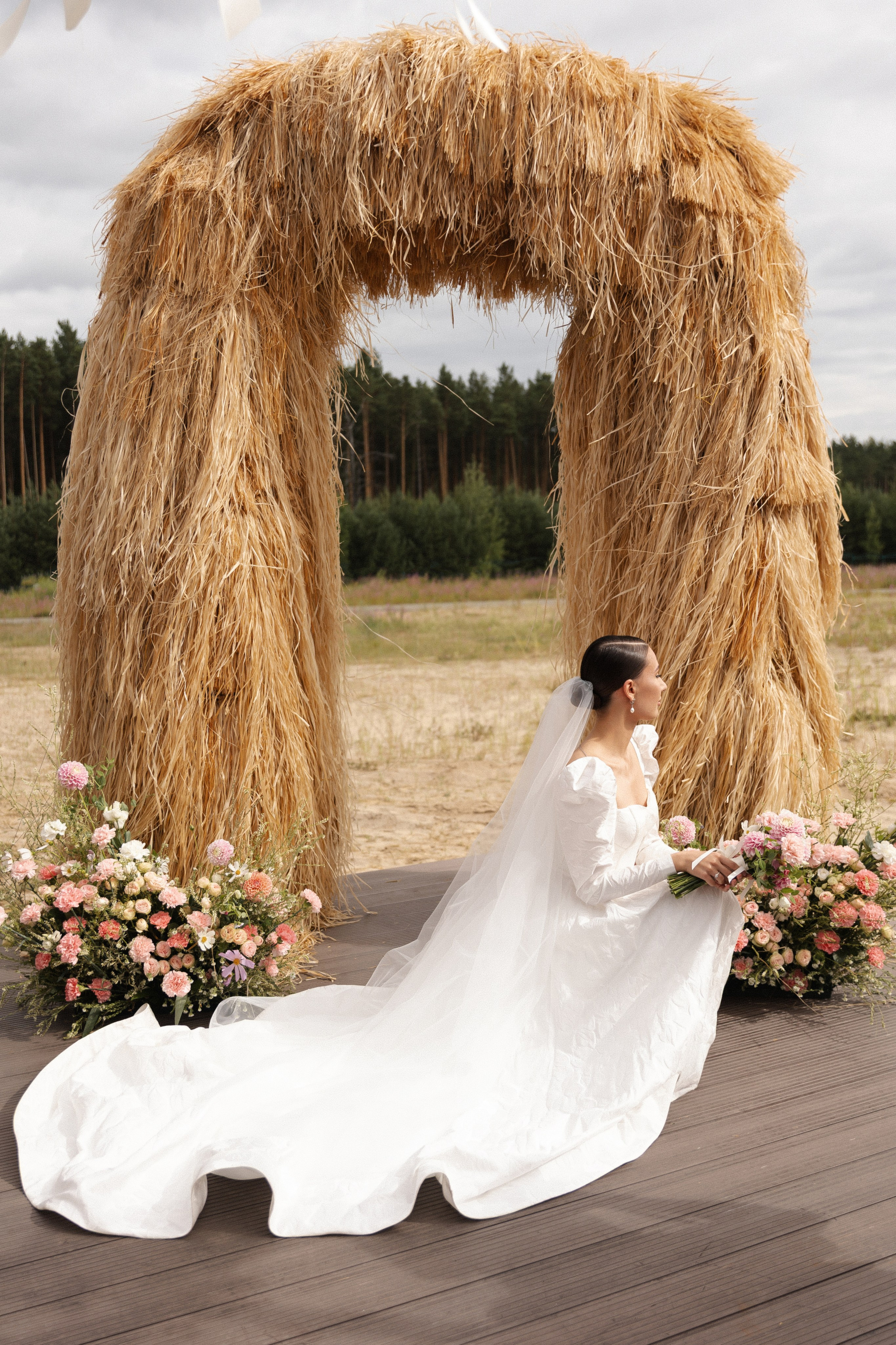 Владимир и Анна. Фотограф Тюмень Пушковская Кристина