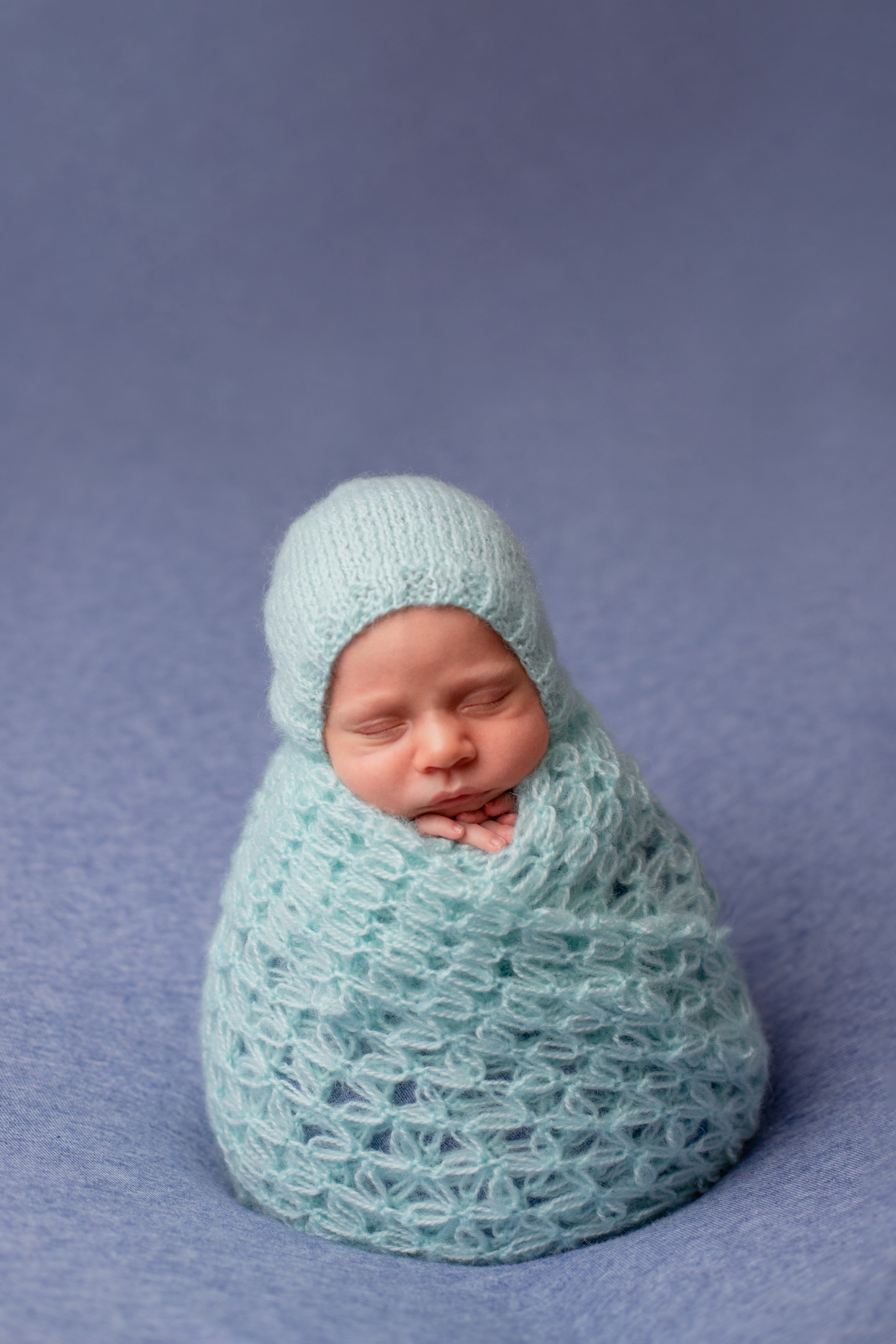 Малыш Василий (21 денечков). Фотограф в Северском районе| г. Краснодар Алена Заливчая