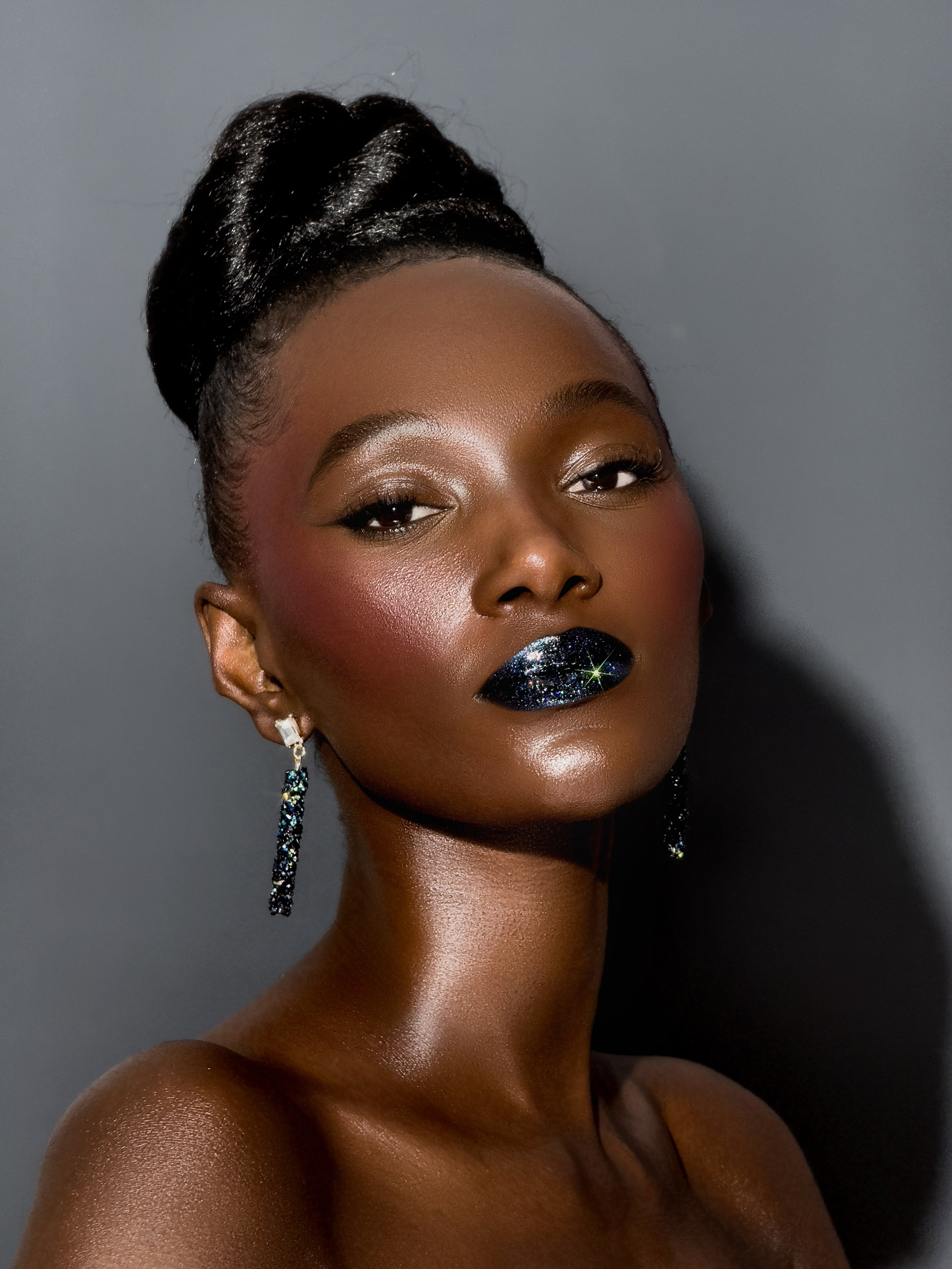 BEAUTY. Professional Worldwide Retoucher Retouch.Allusory
