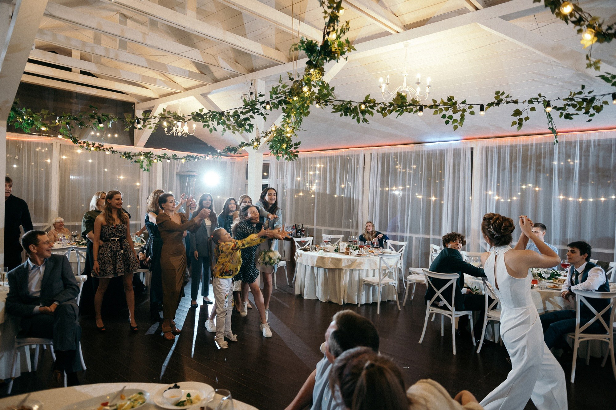 Игорь и Настя. Свадебный и репортажный фотограф Москва. Николай Бойко