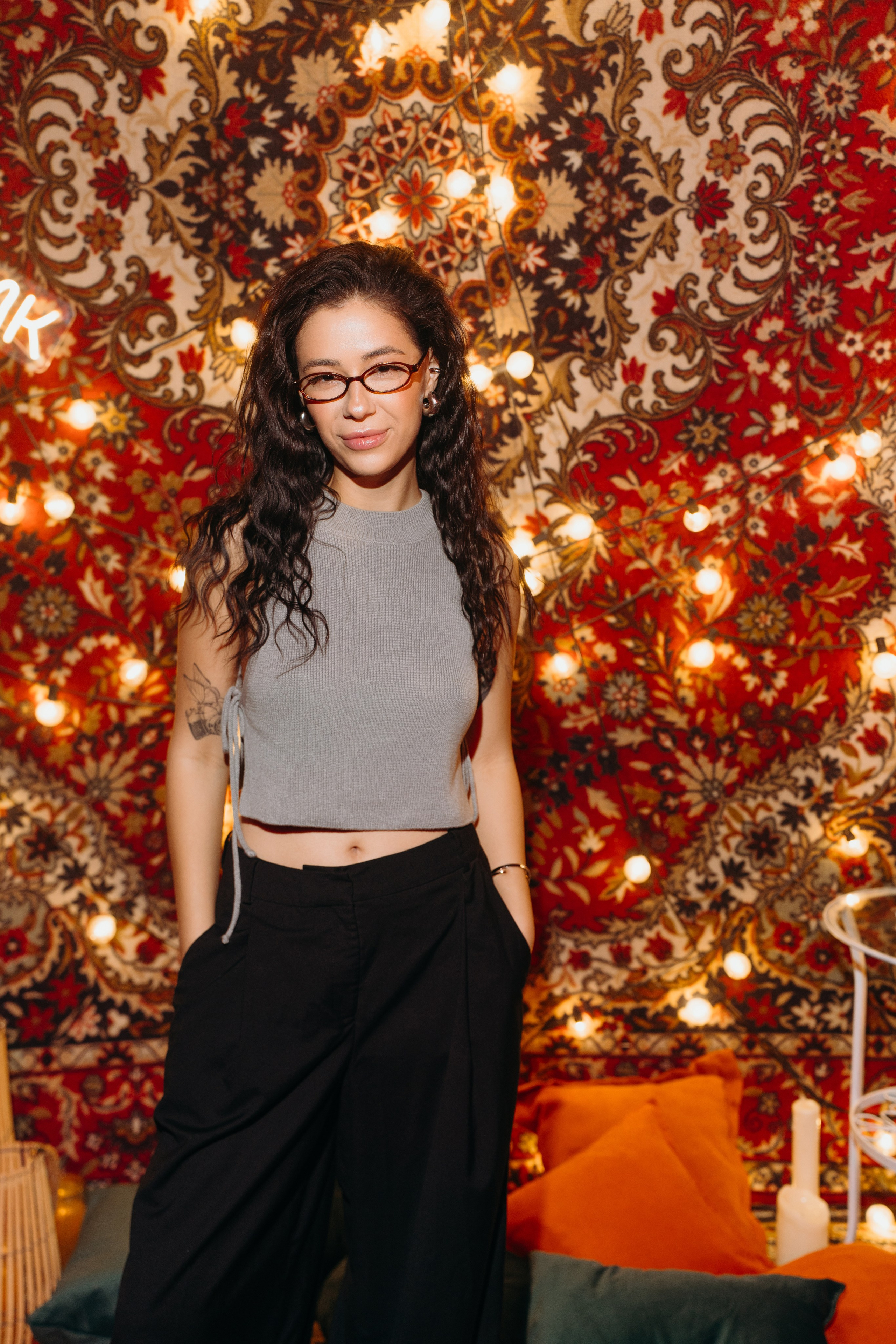 ПЛЕД Квартирник. Свадебный и репортажный фотограф Москва. Николай Бойко