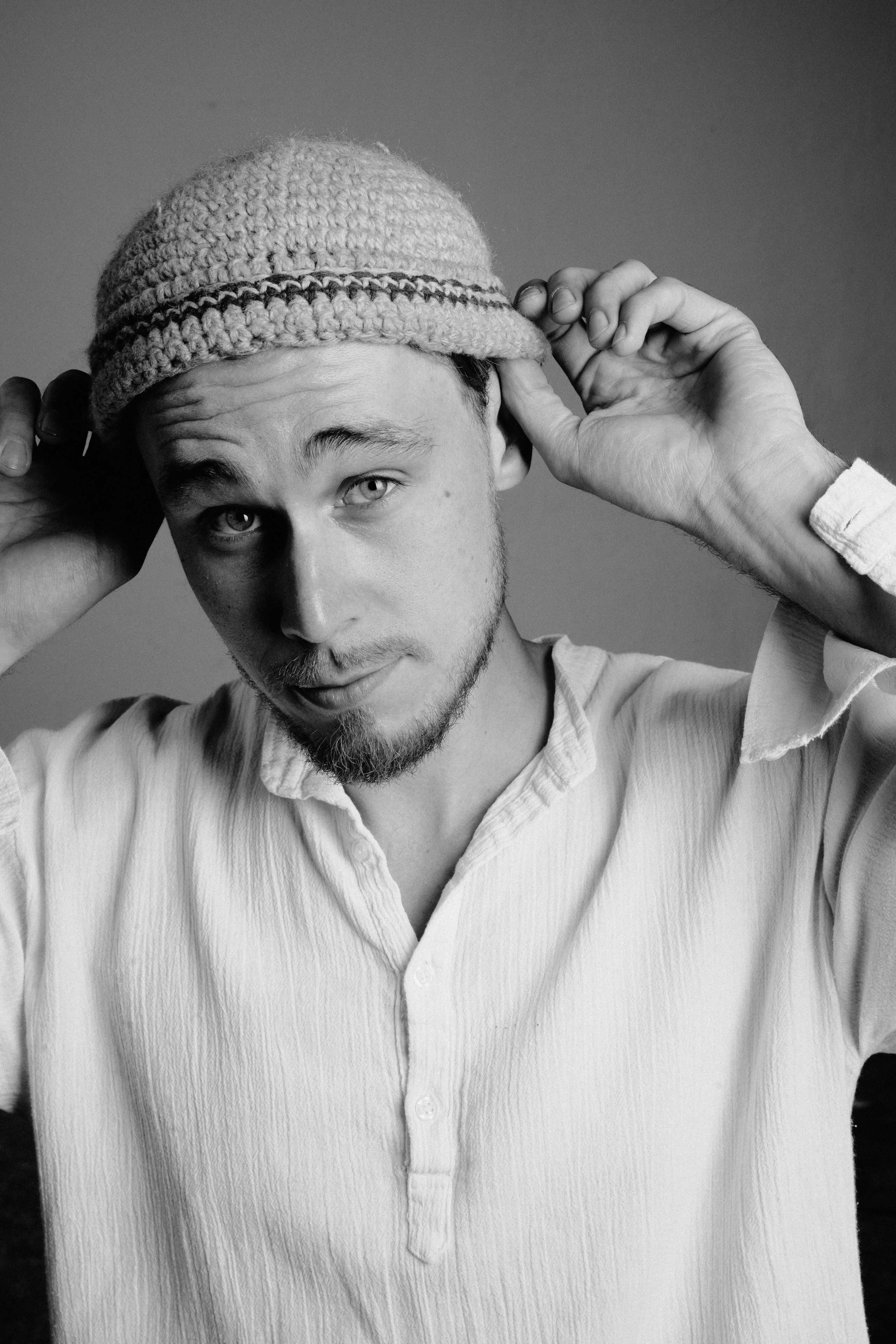 Аделя Краснова, фотограф, Москва