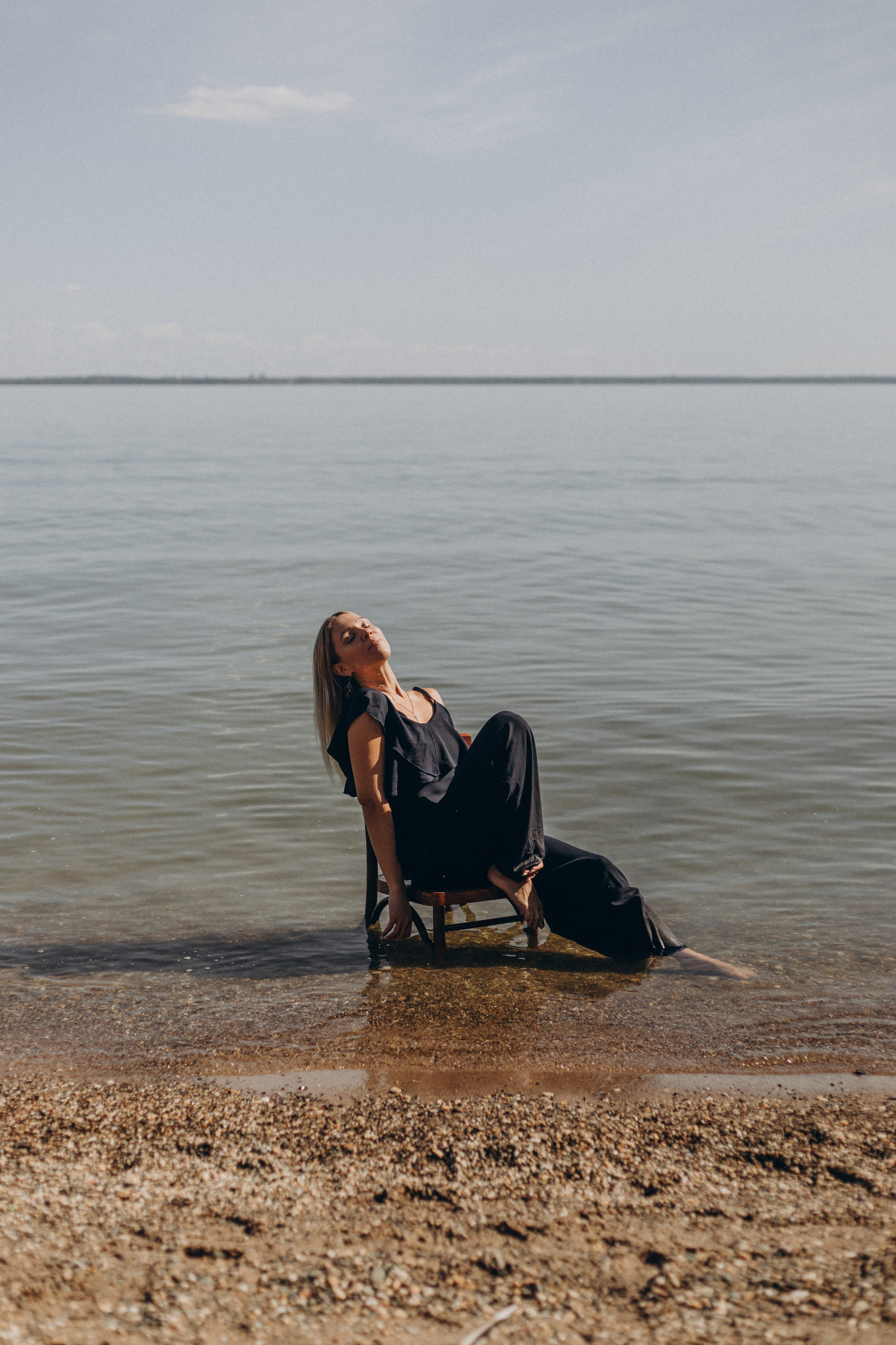 Индивидуальные