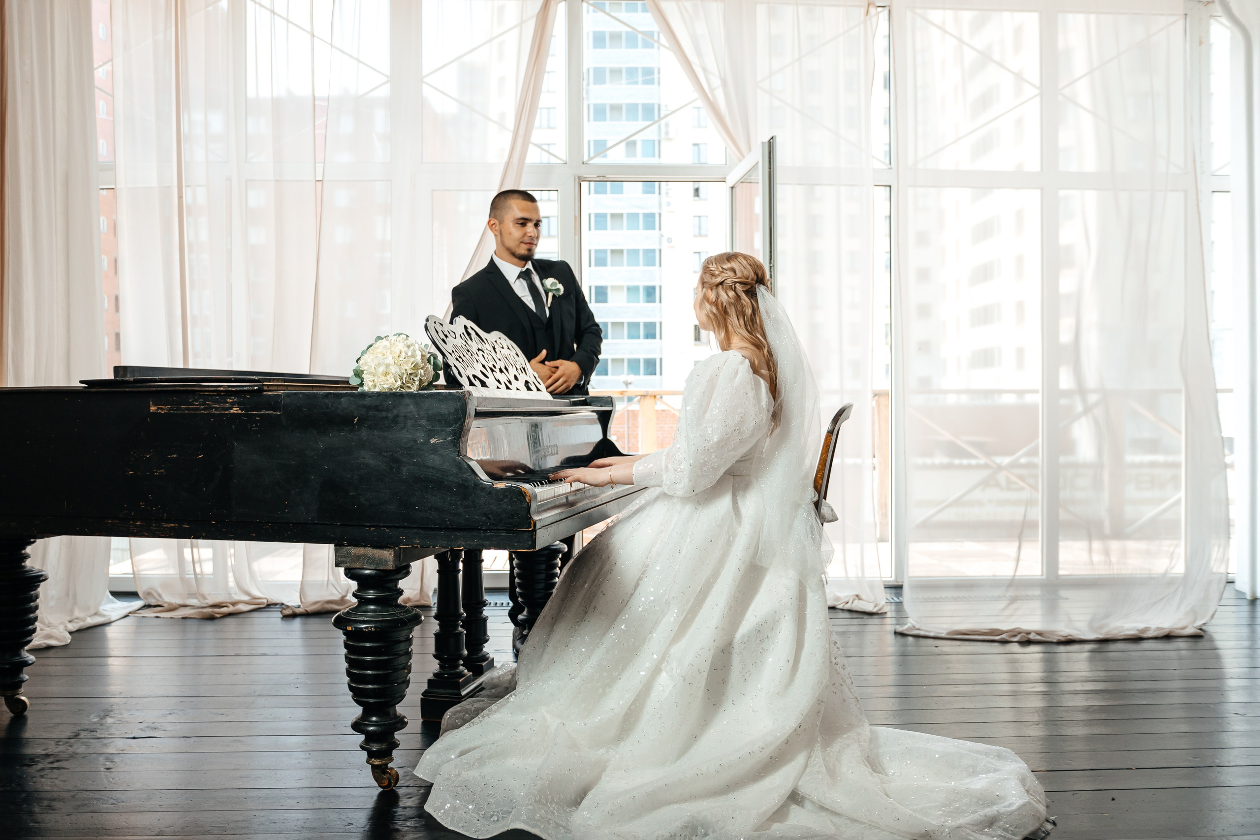 Счастье в моментах. Александр Оношкин. Свадебный фотограф в Екатеринбурге