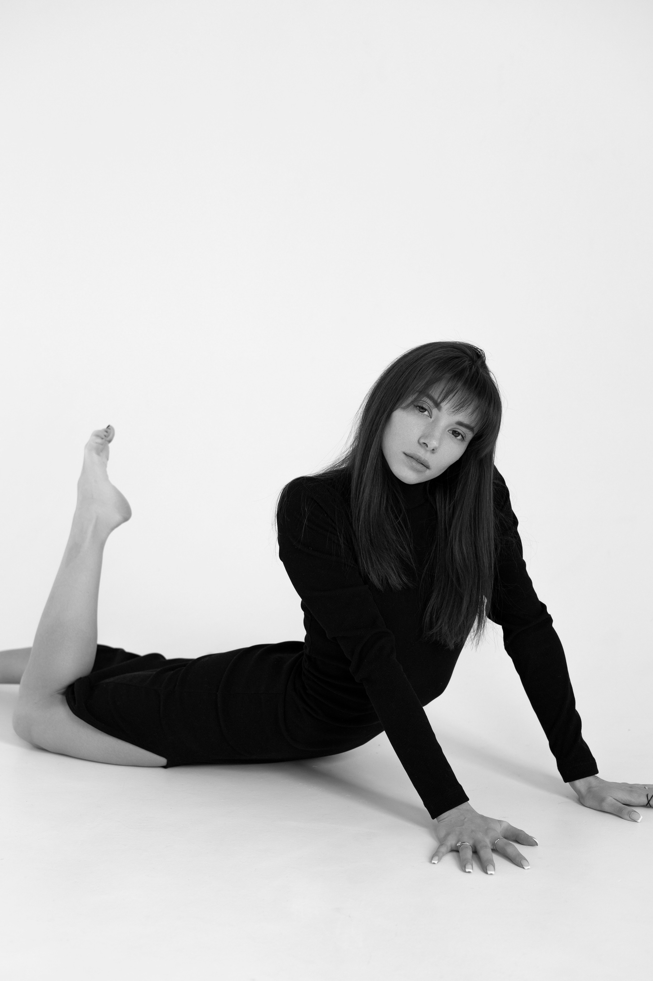 Виктория. Фотограф Марина Кот