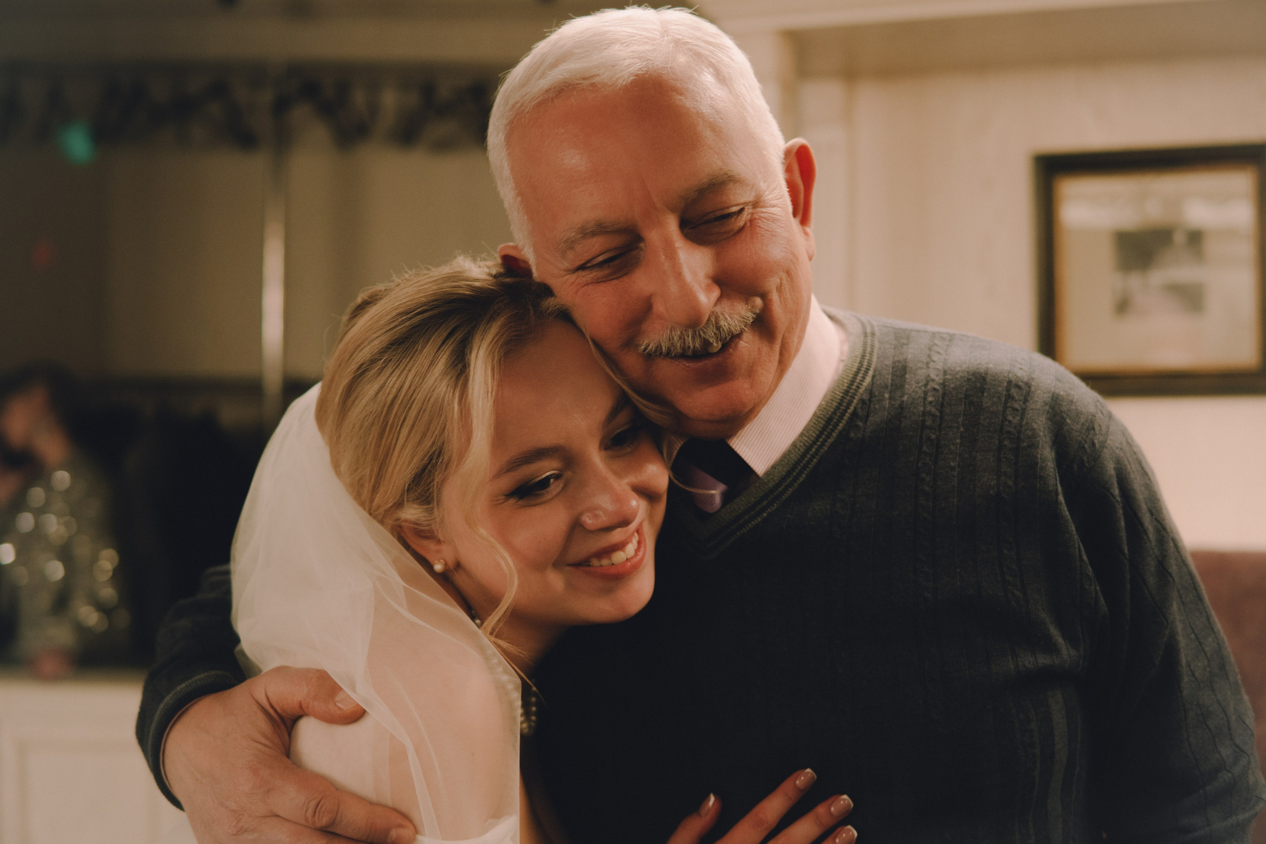 Марго и Игорь. Фотограф Наталья Воронина Москва