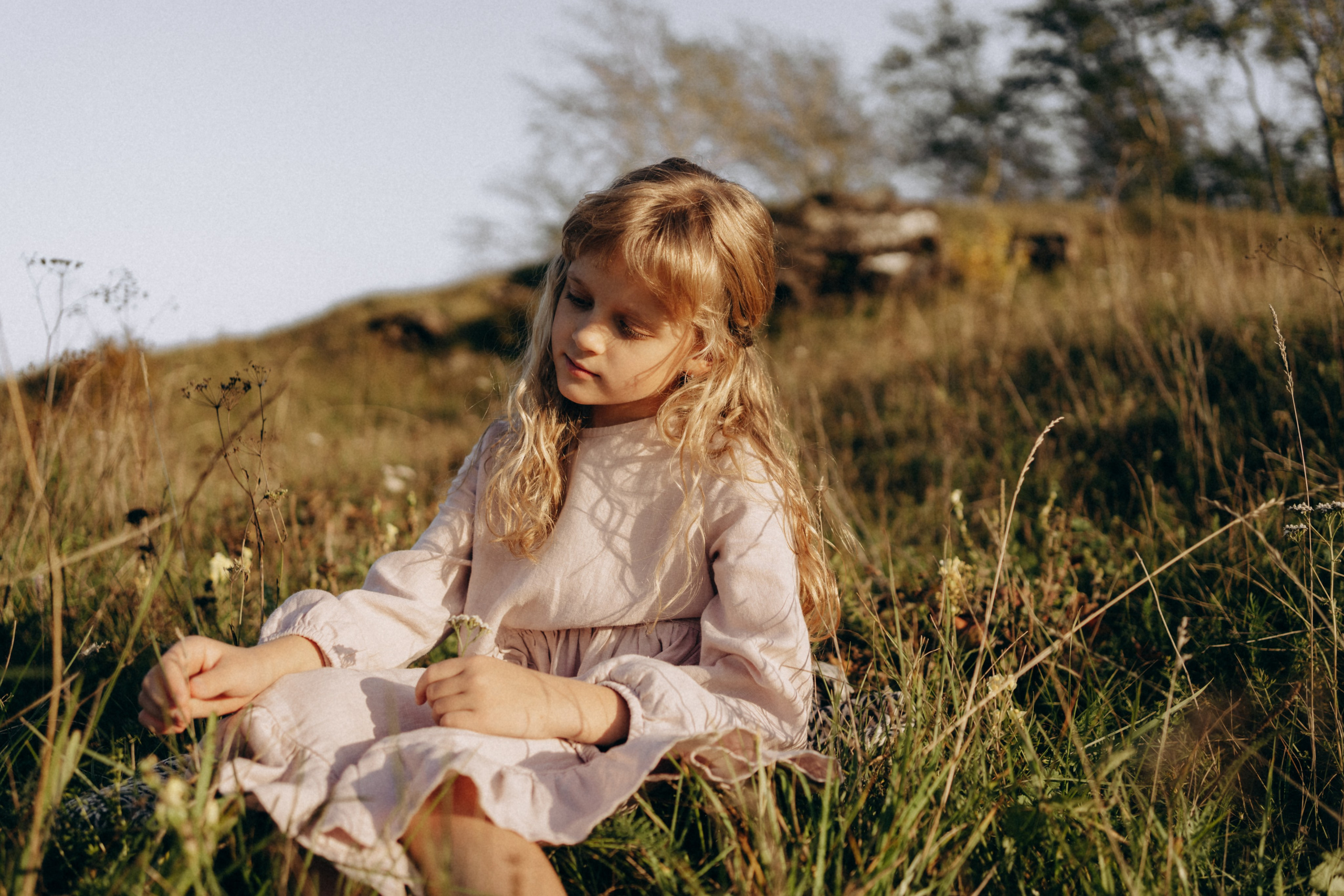 Семейная съемка для Екатерины. Фотограф Перевозкина Анна