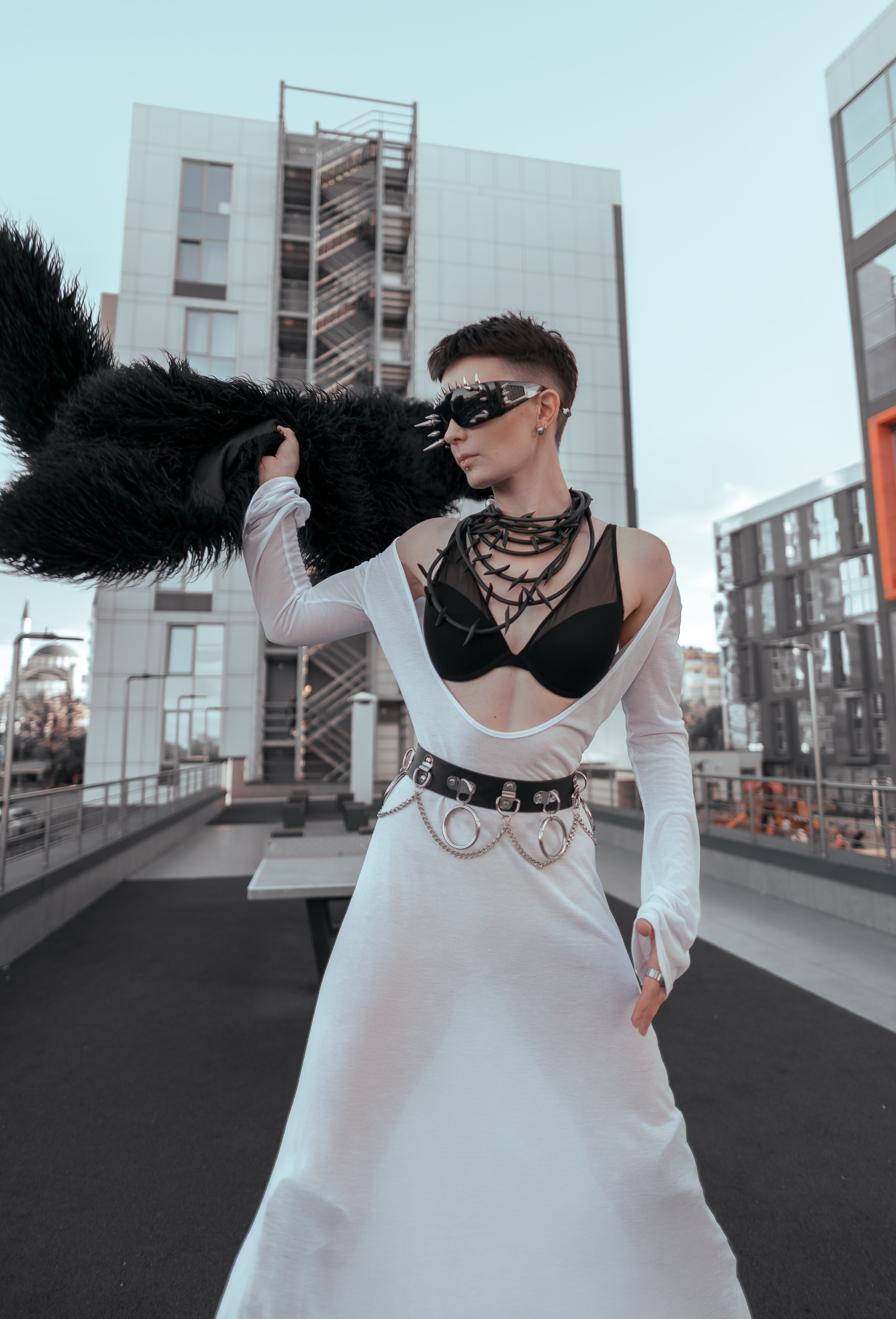 Арт Фотосессии. Творческий фотограф в Крыму Анна Пашко