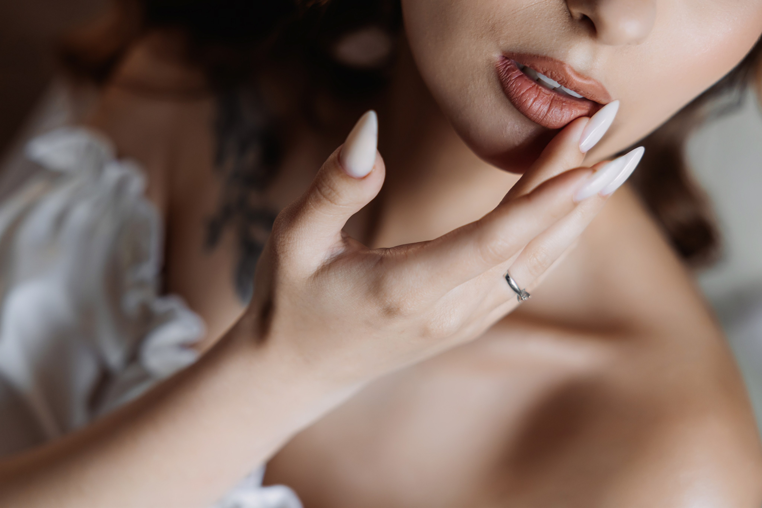 Сергей и Татьяна. ФОТОГРАФ ИРИНА ШАМАТАВА