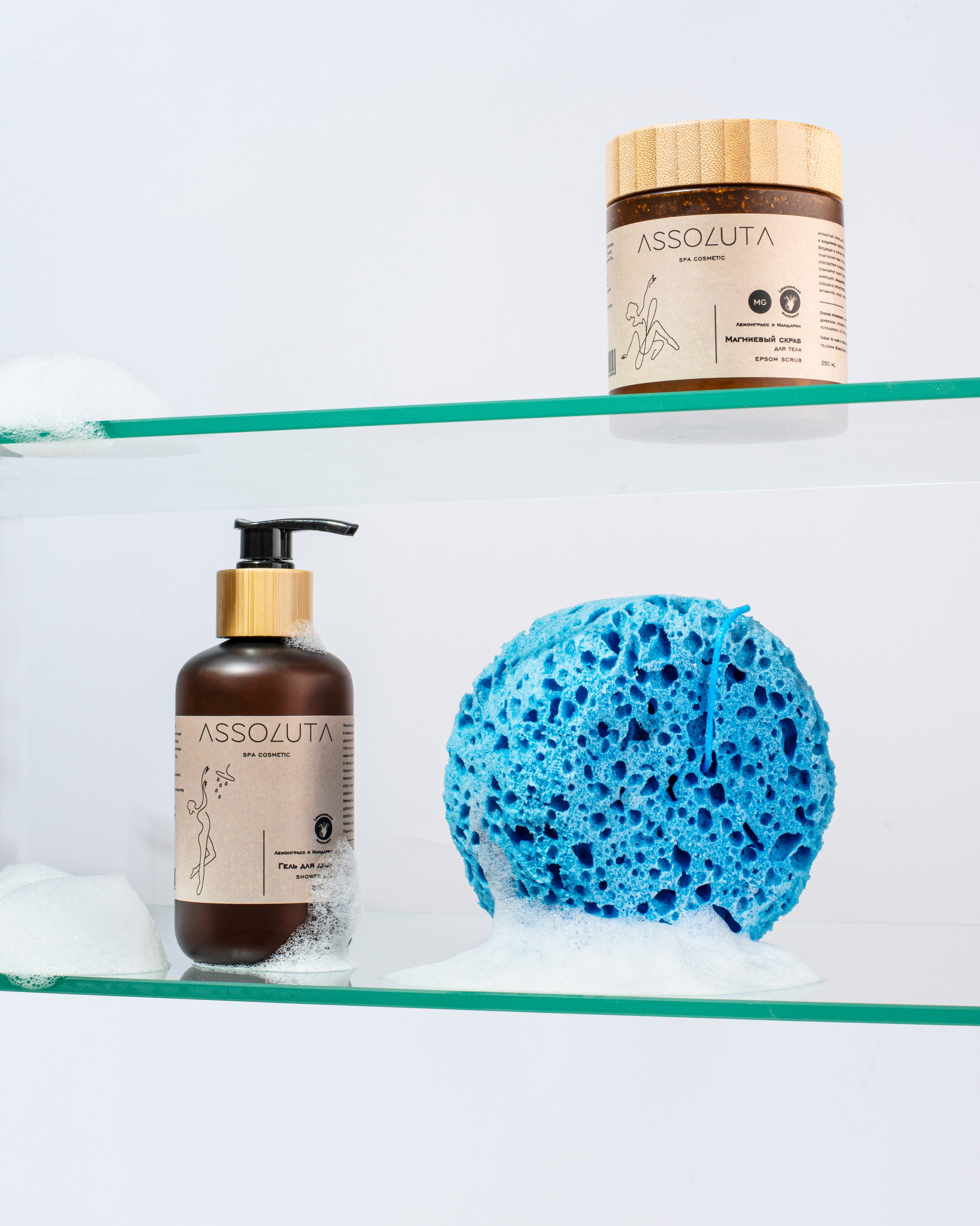 Съемка косметики. Предметный и фуд-фотограф в Калининграде Надя Николаева