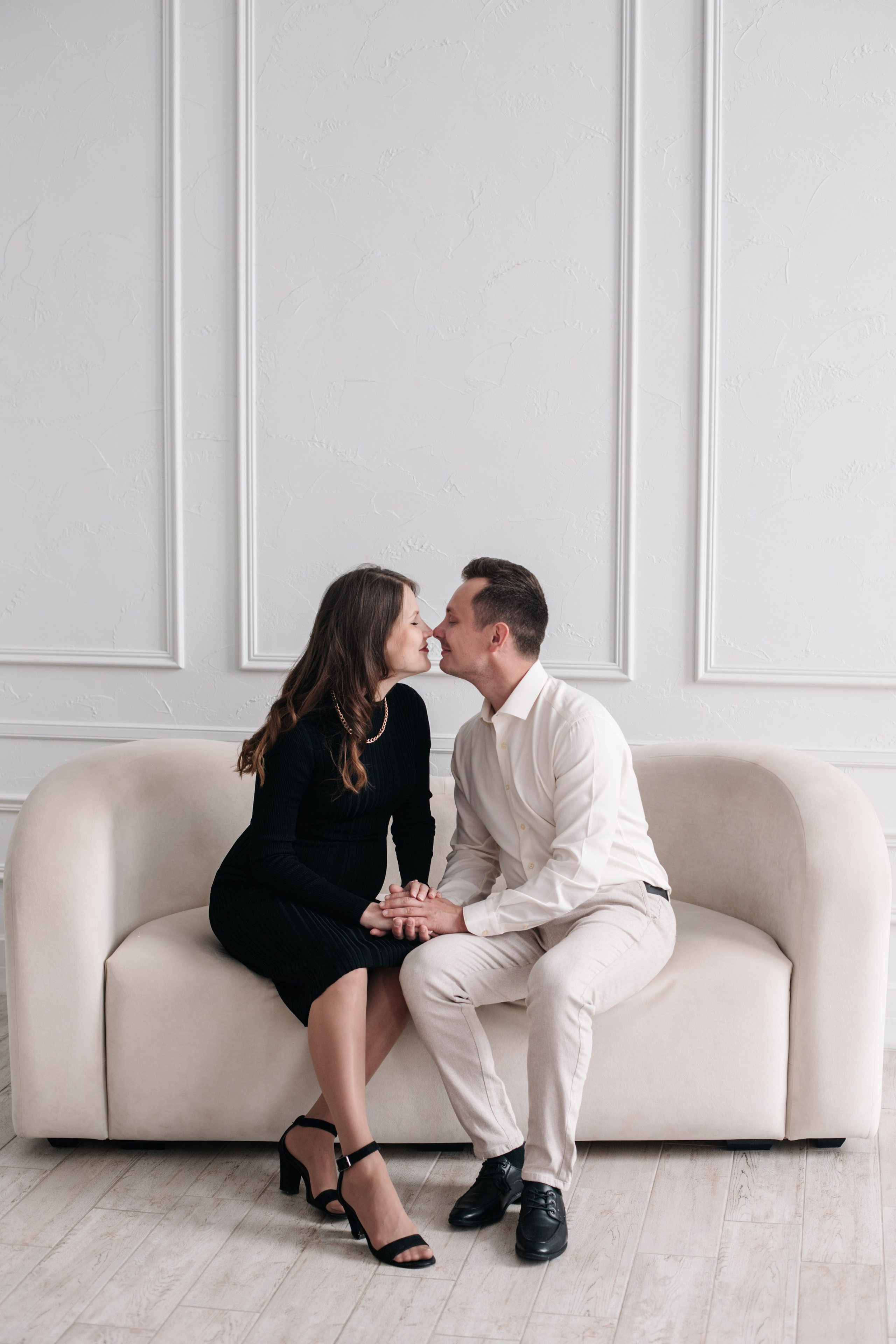 Ждём нашего Ангела…. Семейный и свадебный фотограф в Воронеже Майя Добровольская