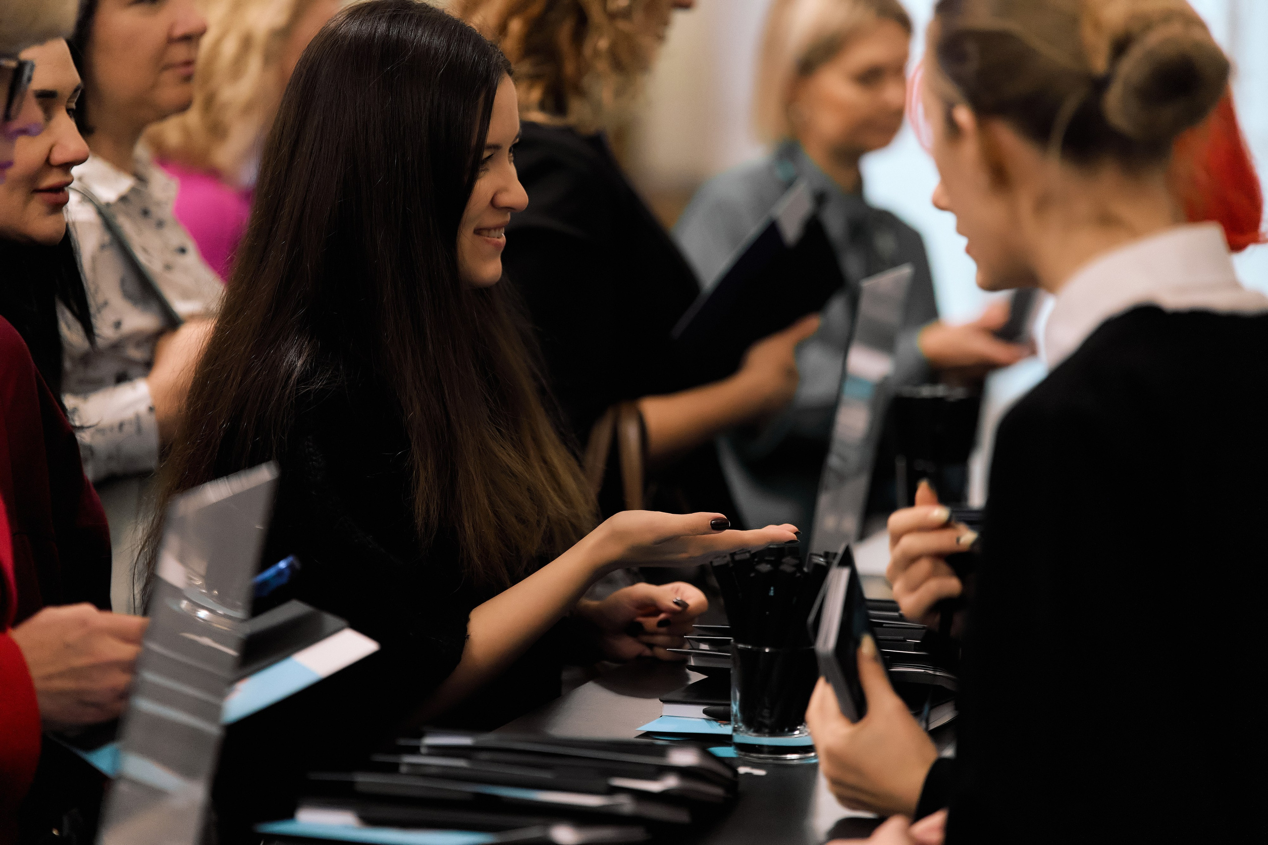 INVITRO FUTURE MED. Photographer — ERASTOV