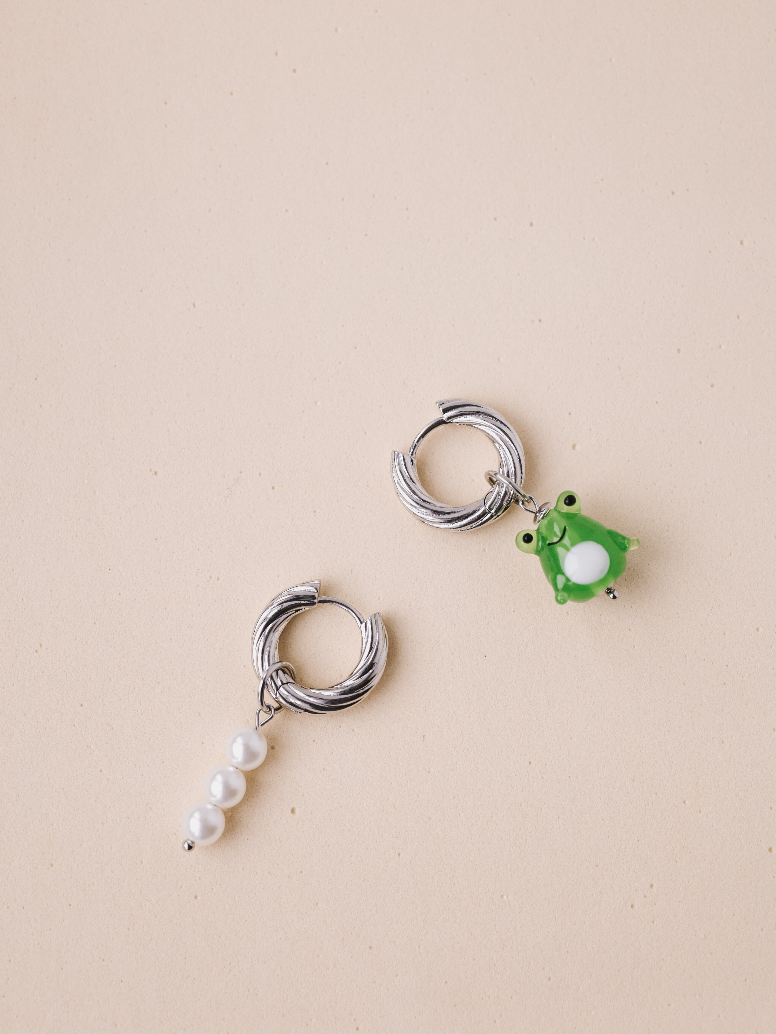 Украшения «пересмешник». Алёна Стерхова — Предметный и портретный фотограф. Ижевск