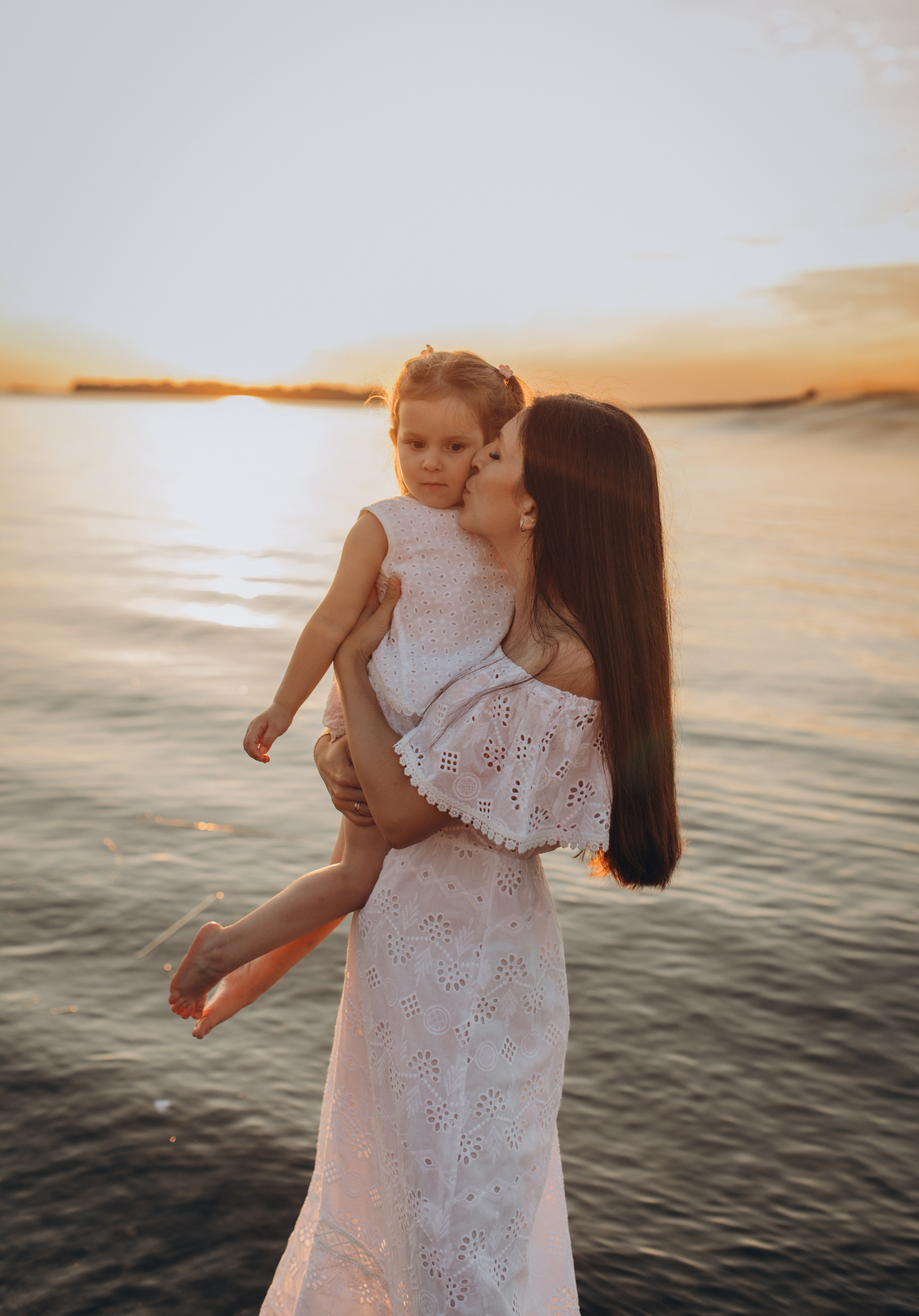 Время бесконечно, когда мы вместе…. Фотограф Юлия Хакимова / Казань/ Чистополь