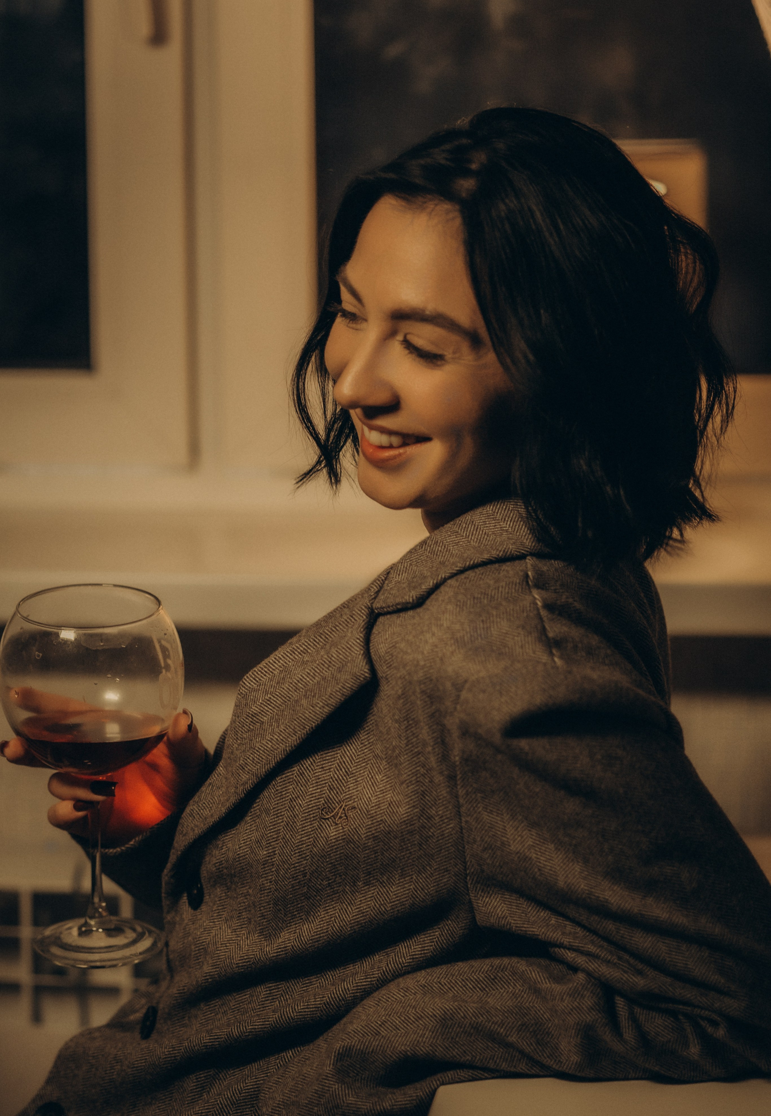 Элина. Фотограф Юлия Хакимова / Казань/ Чистополь