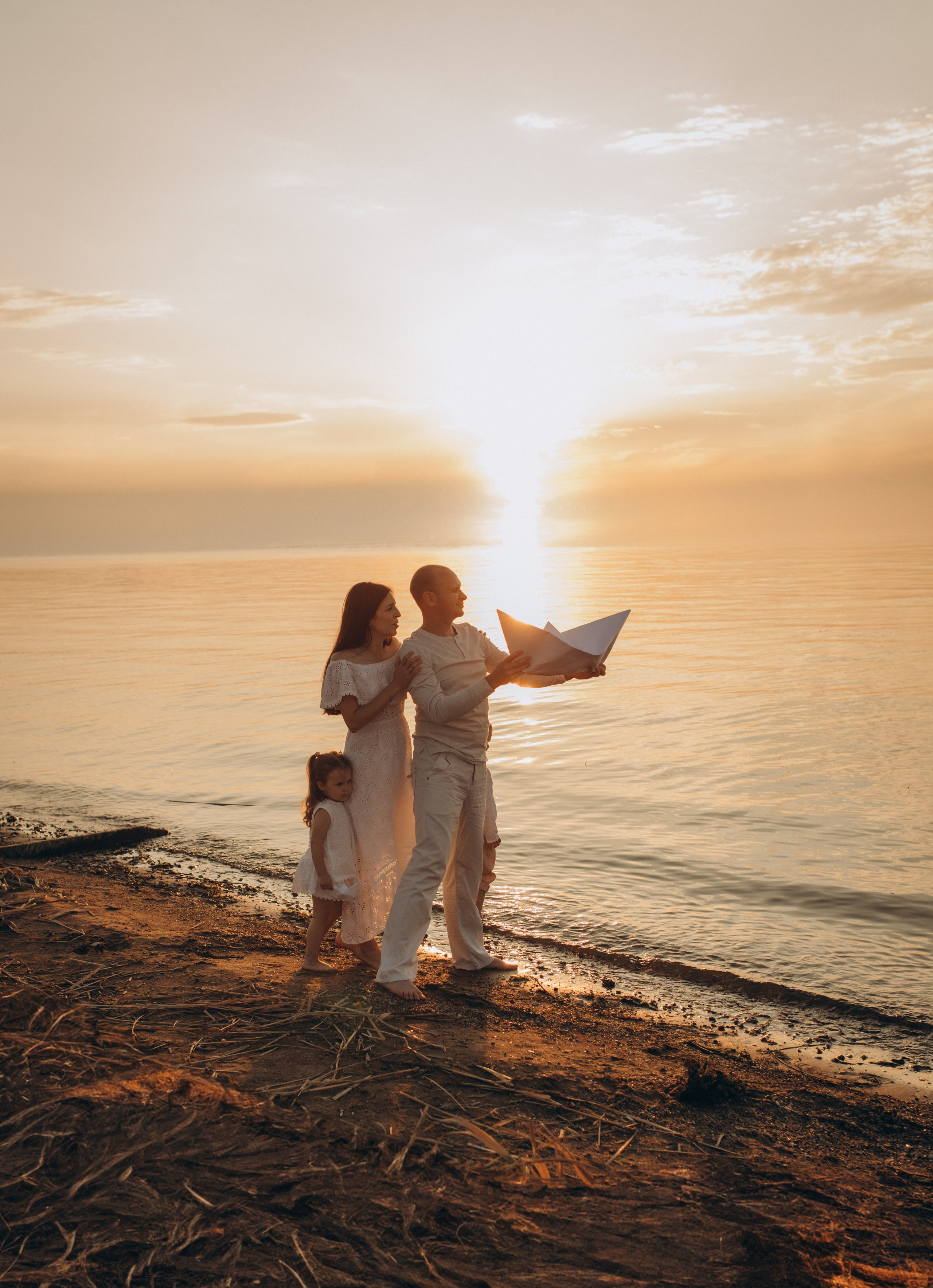 Время бесконечно, когда мы вместе…. Фотограф Юлия Хакимова / Казань/ Чистополь