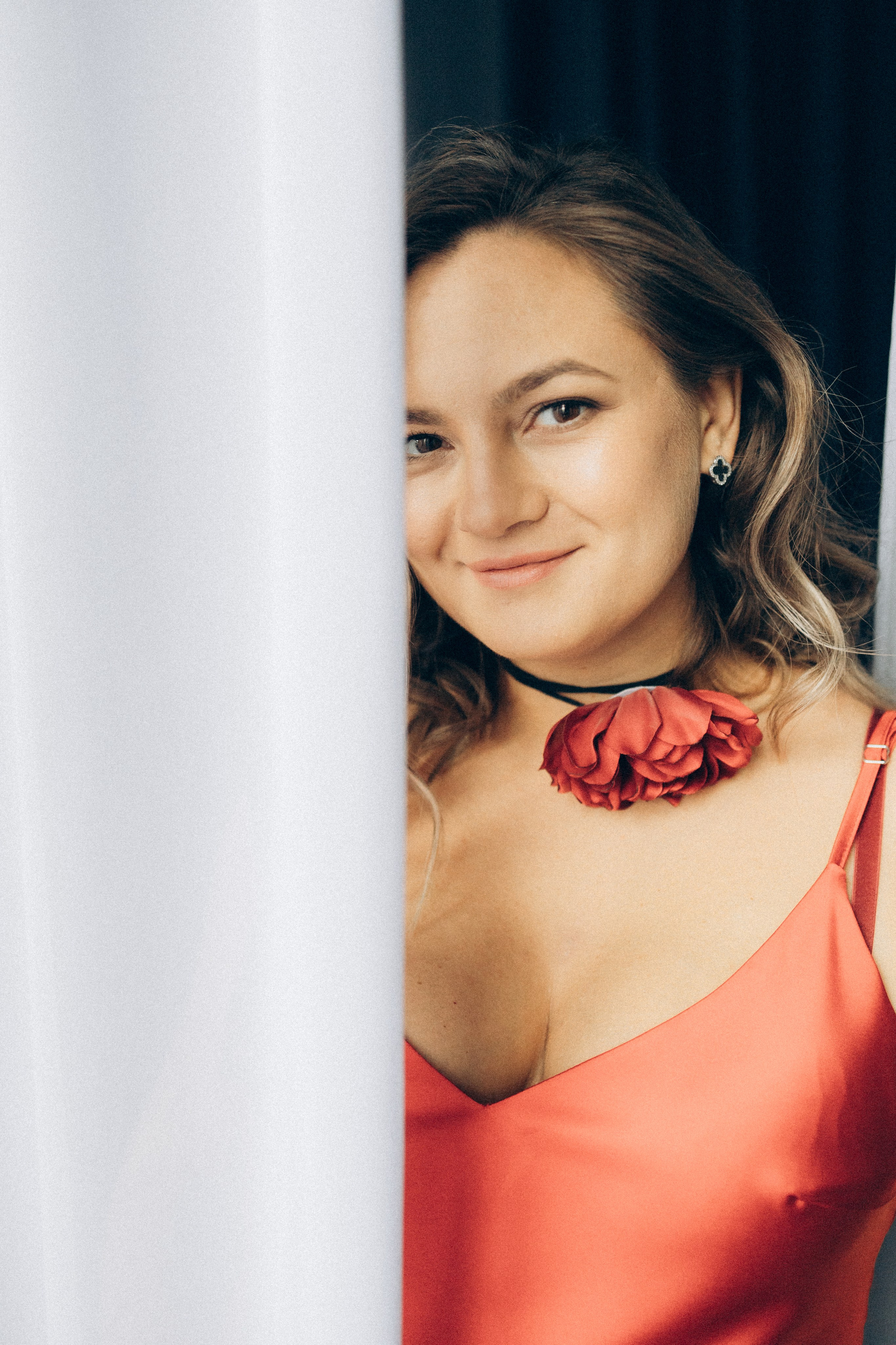 Беременность. Деликатный женский фотограф Москвы Тощакова Катерина