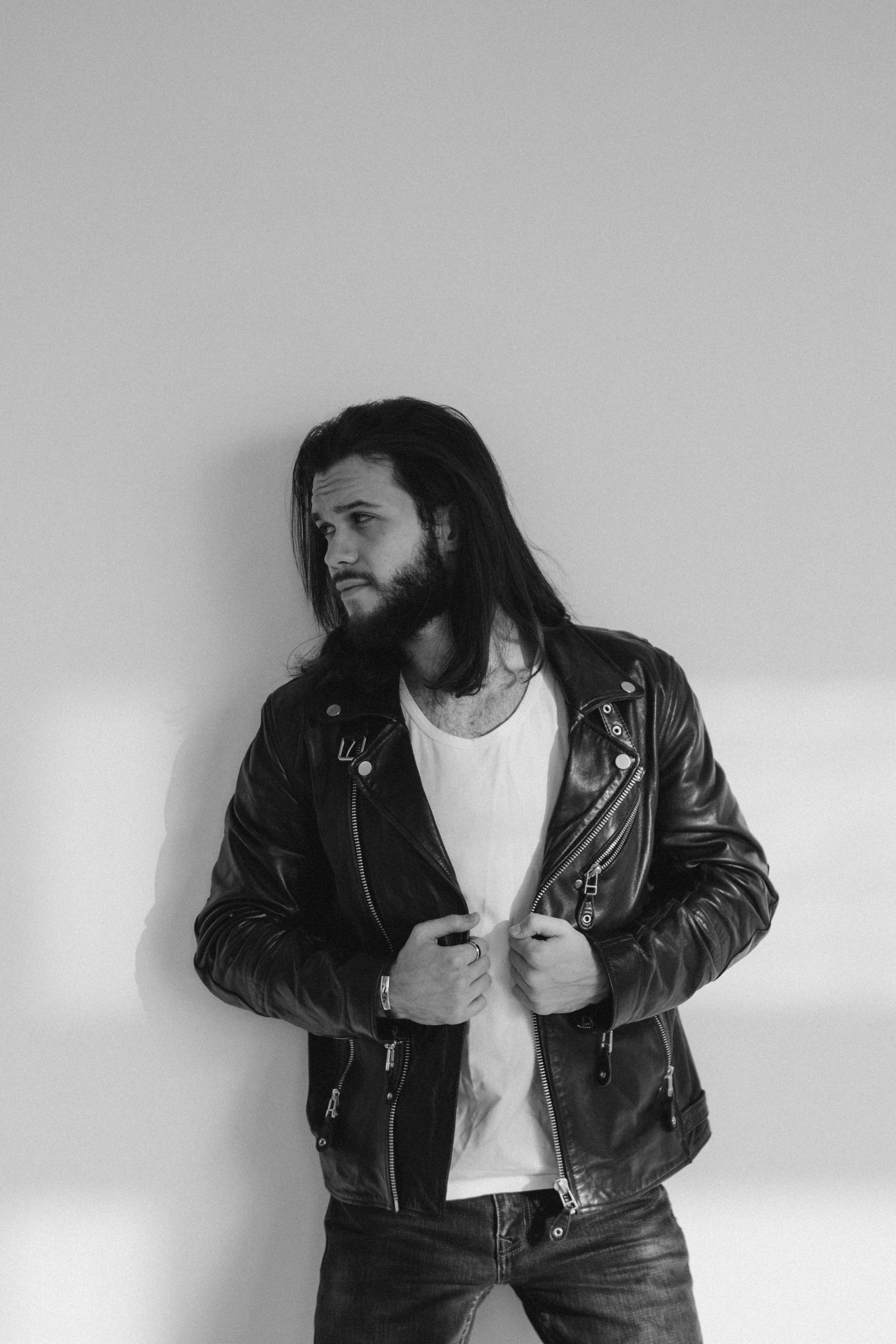 Студийная. Портретный и семейный фотограф в Красноярске Смирнова Наталья