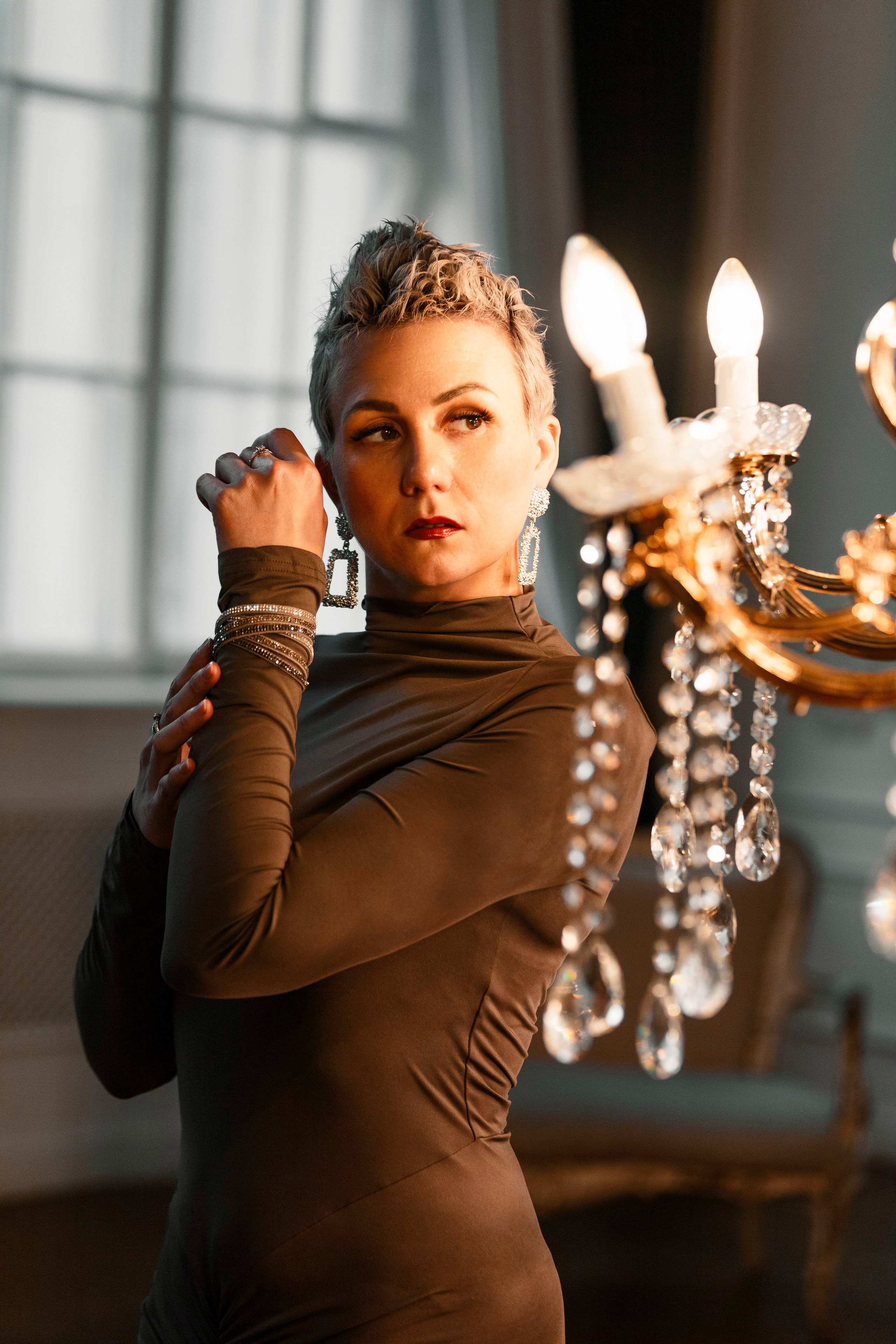 Alina. Photographer in Montenegro Tatiana Talaeva