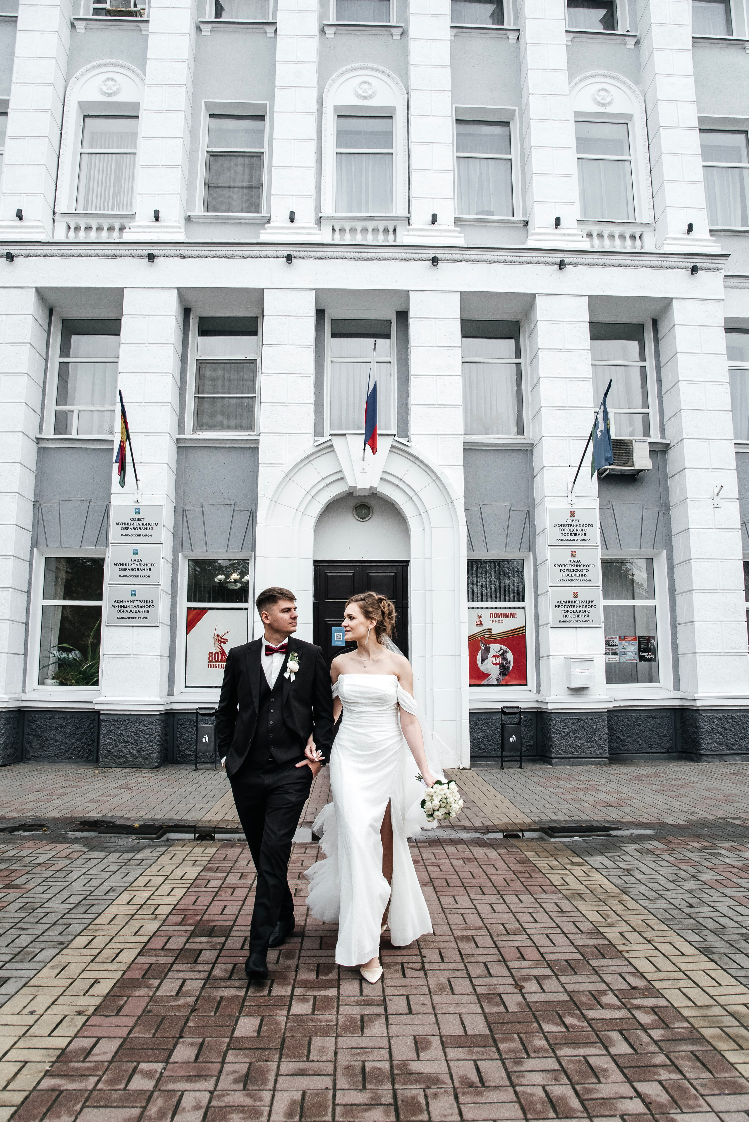 В самое сердце. Виталий Москальцов