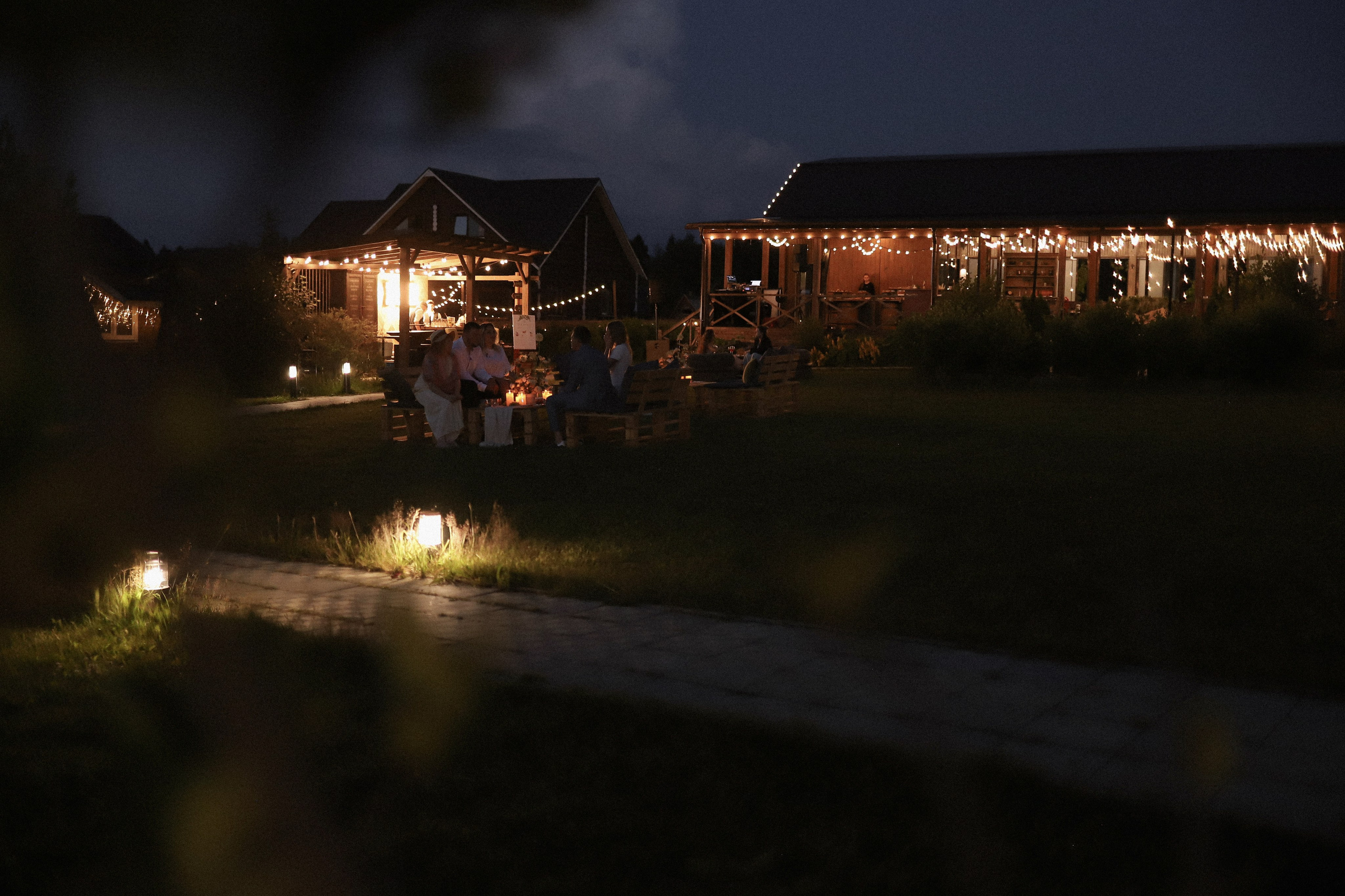 Александра и Павел. Фотограф Москва, Чехов Цыкоза Алина