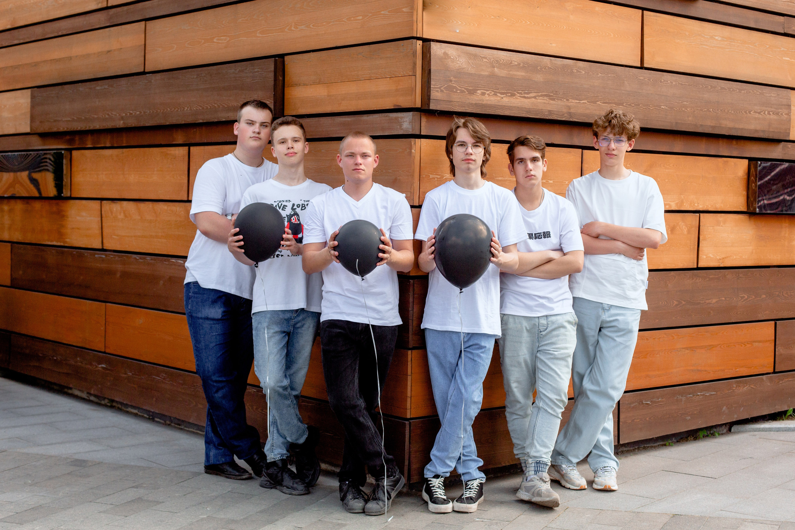 Планировали, перекладывали, готовились…. Школьный фотограф в Туле Светлана Привезенцева