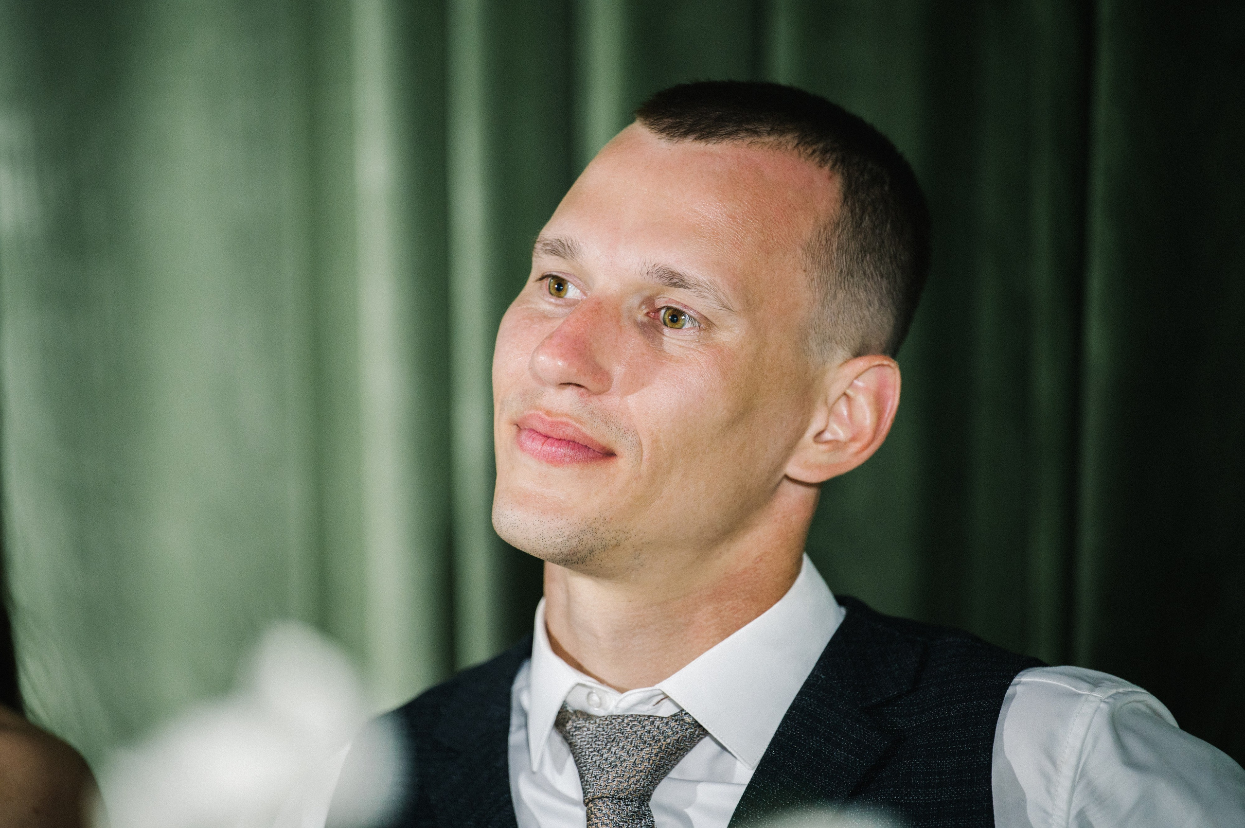 Иван и Александра. SARKISOPH | Фотограф Волгоград