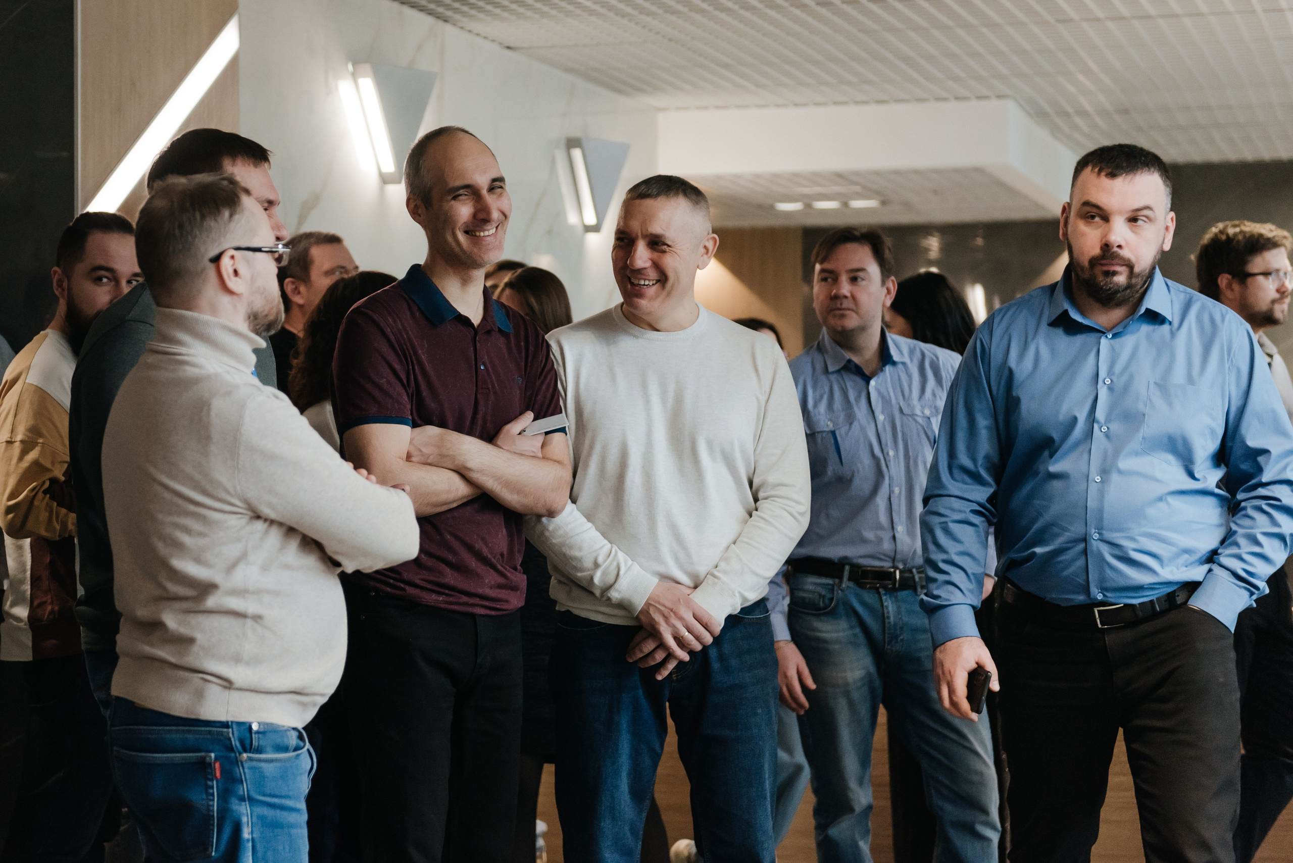 Открытие новых офисов «Совкомбанк»