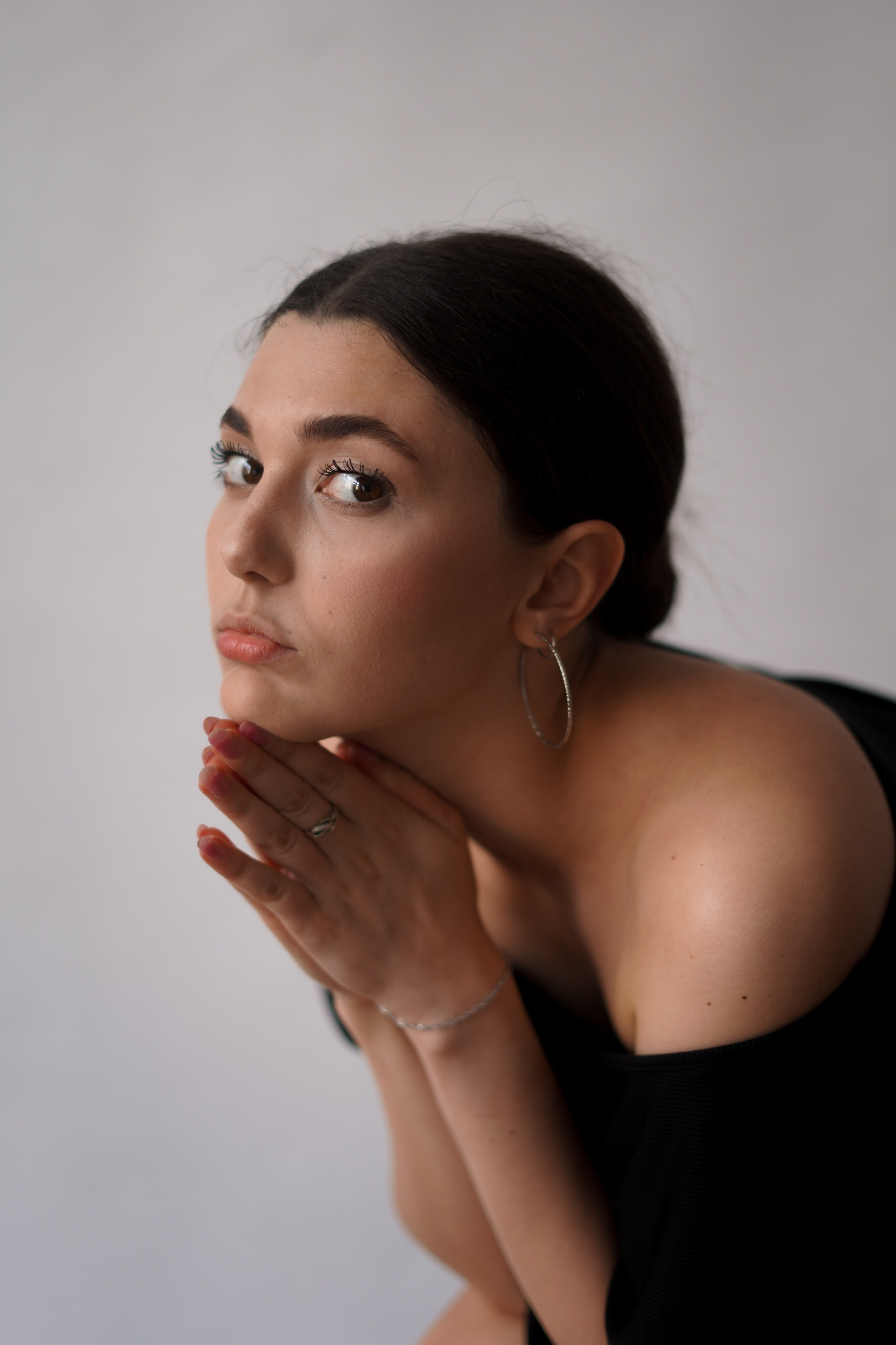 Ника. Творческий фотограф в Санкт-Петербурге Леонид Фельдман