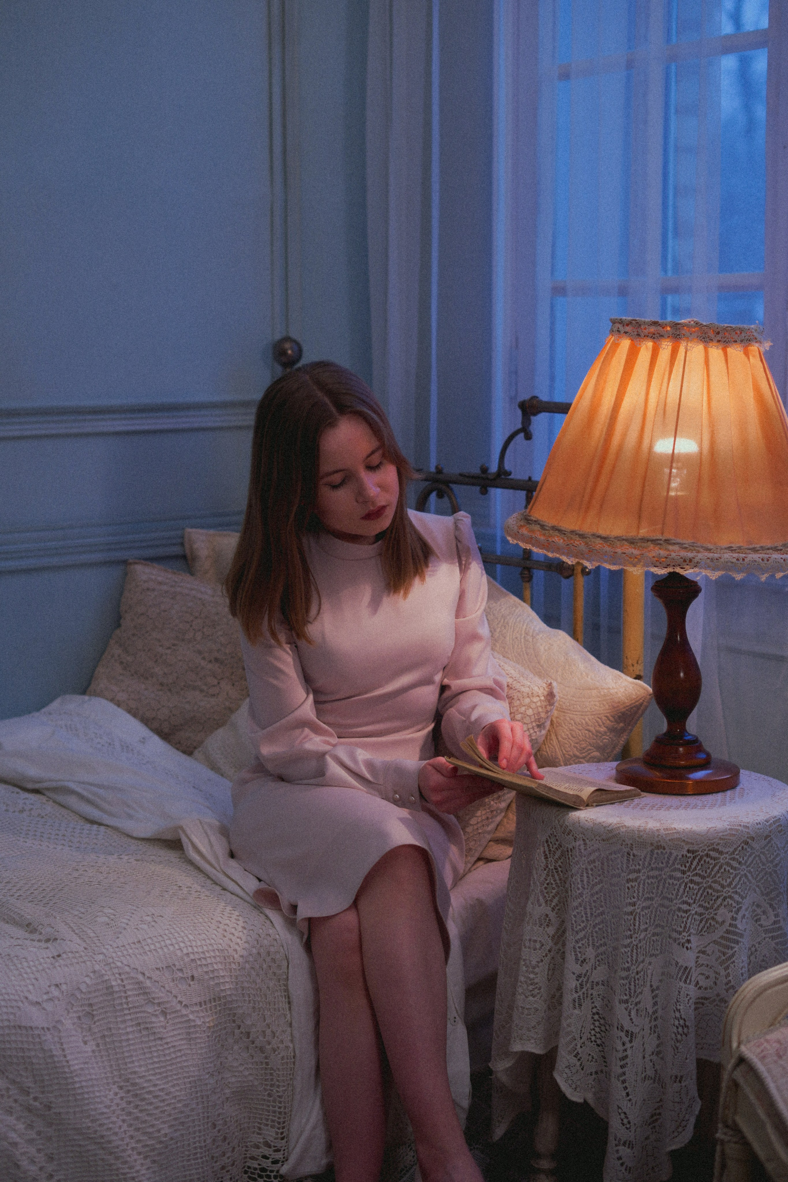 Таня. Творческий фотограф в Санкт-Петербурге Леонид Фельдман